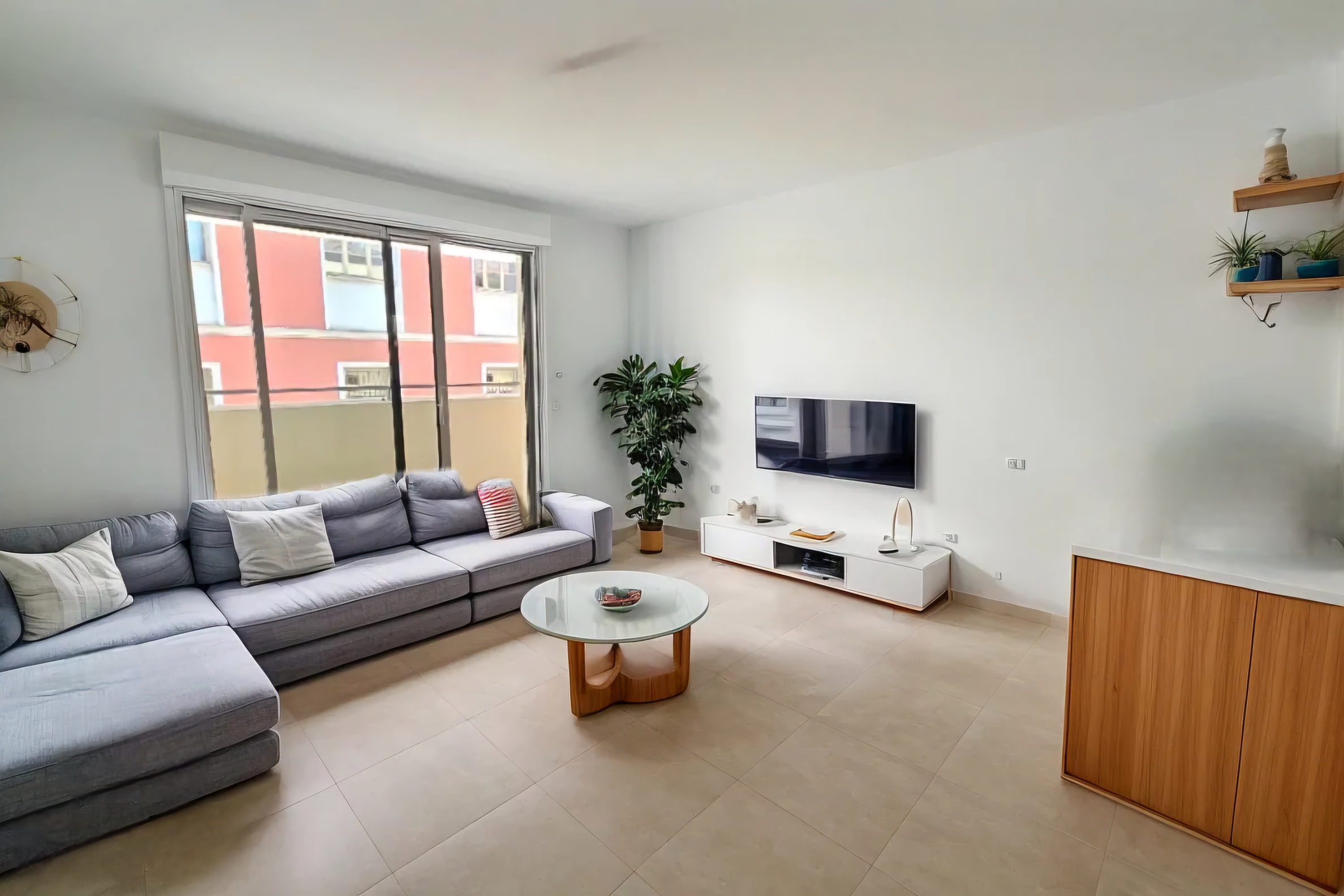 appartement 1 pièces - 26m2 à Nice (06300)