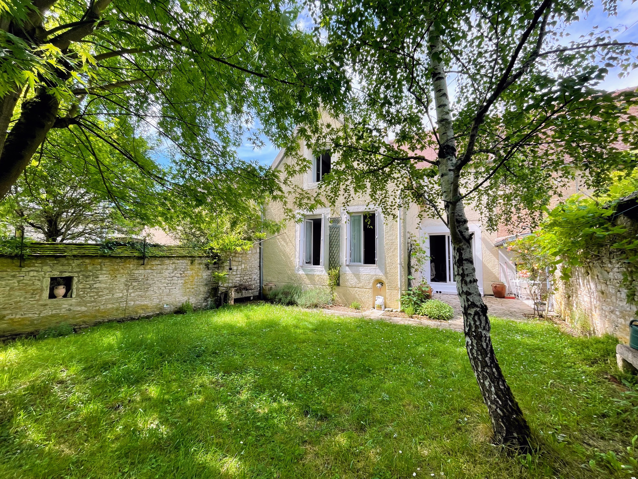 maison 6 pièces - 140m2 à Vermenton (89270)