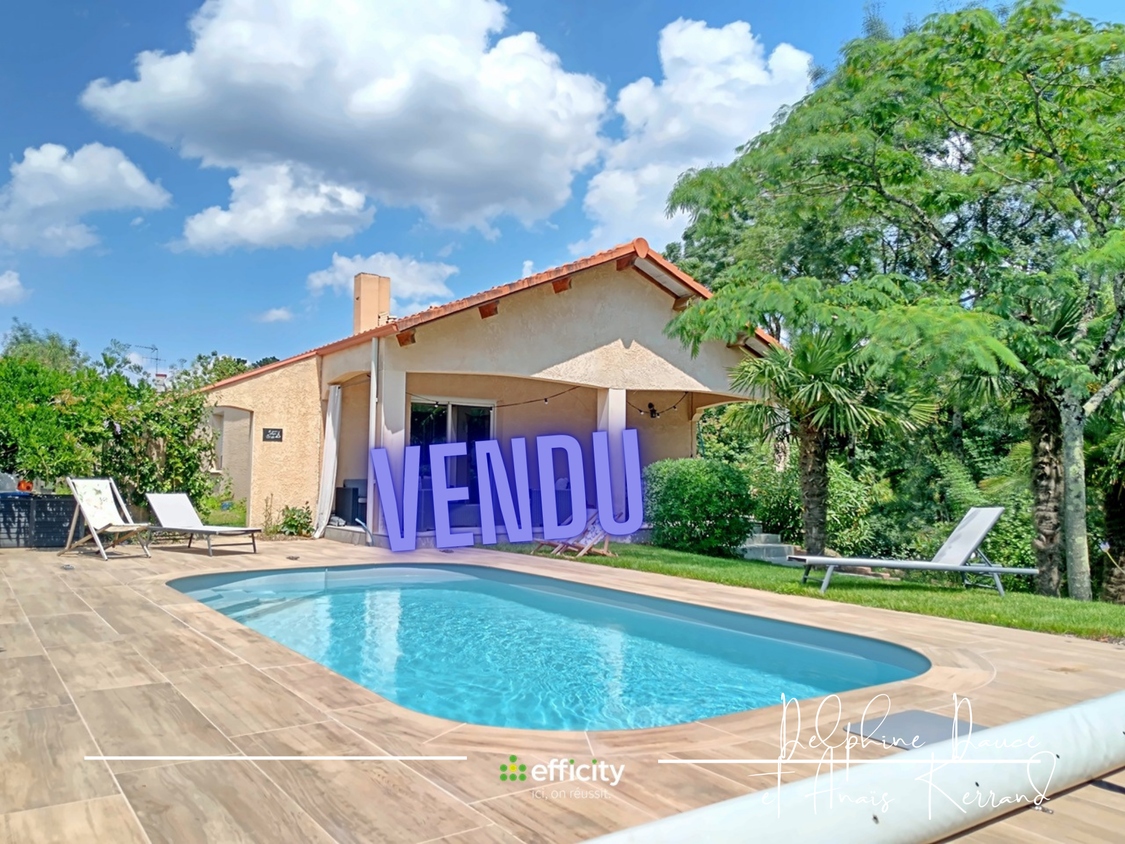 maison 5 pièces - 168m2 à Le Landreau (44430)