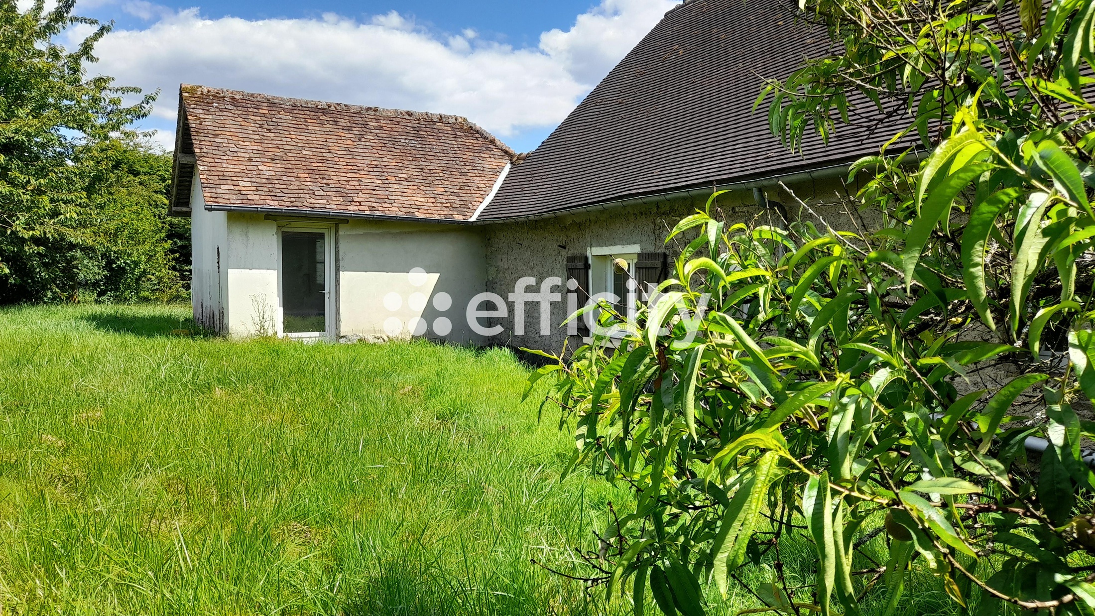 maison 2 pièces - 70m2 à Condé-sur-Sarthe (61250)