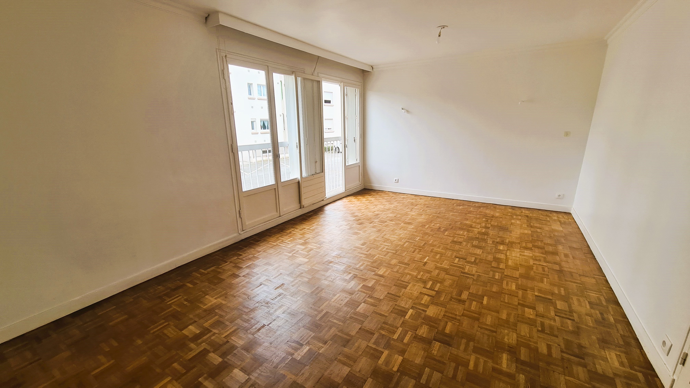 appartement 5 pièces - 93m2 à Brest (29200)