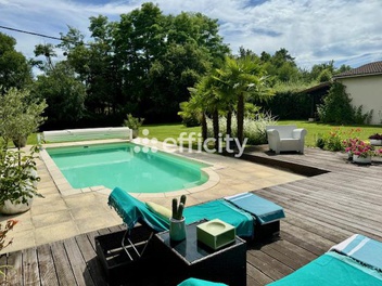 maison 6 pièces - 145m2 à Néronde-sur-Dore (63120)