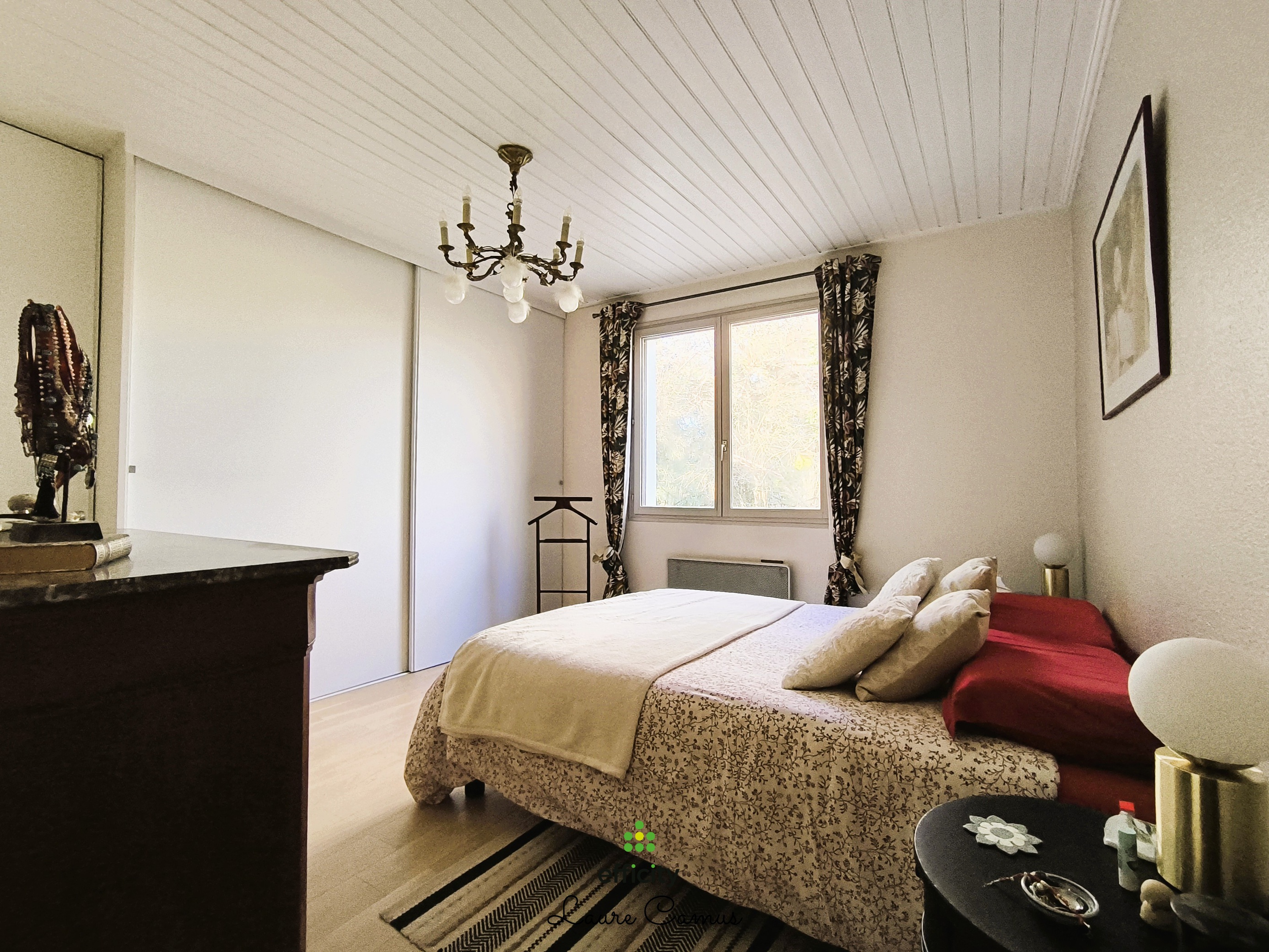 Achat immobilier Maison 6 pièces  156m2 à Talmont-Saint-Hilaire (85440) - Photo n°8