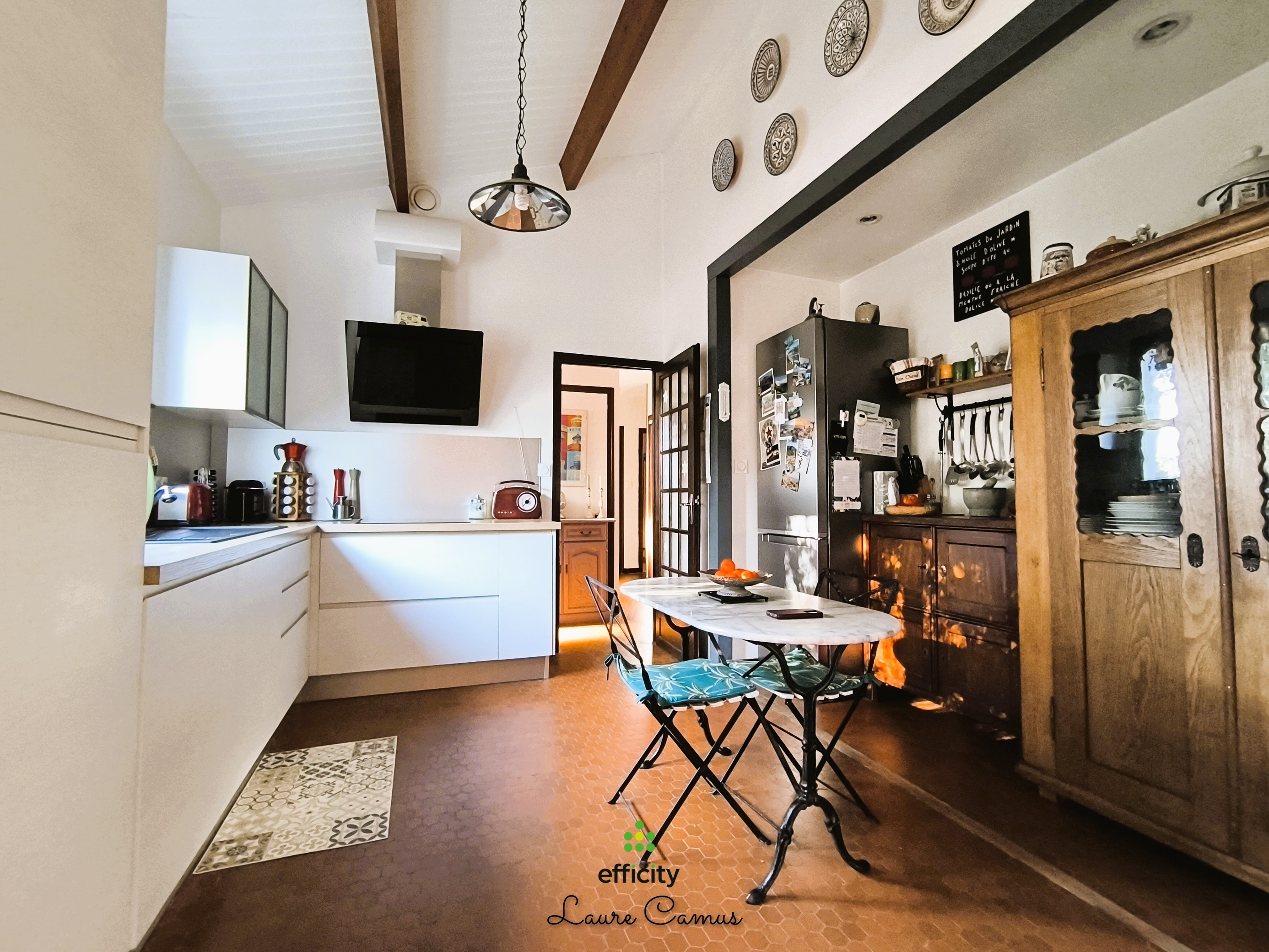 Achat immobilier Maison 6 pièces  156m2 à Talmont-Saint-Hilaire (85440) - Photo n°4