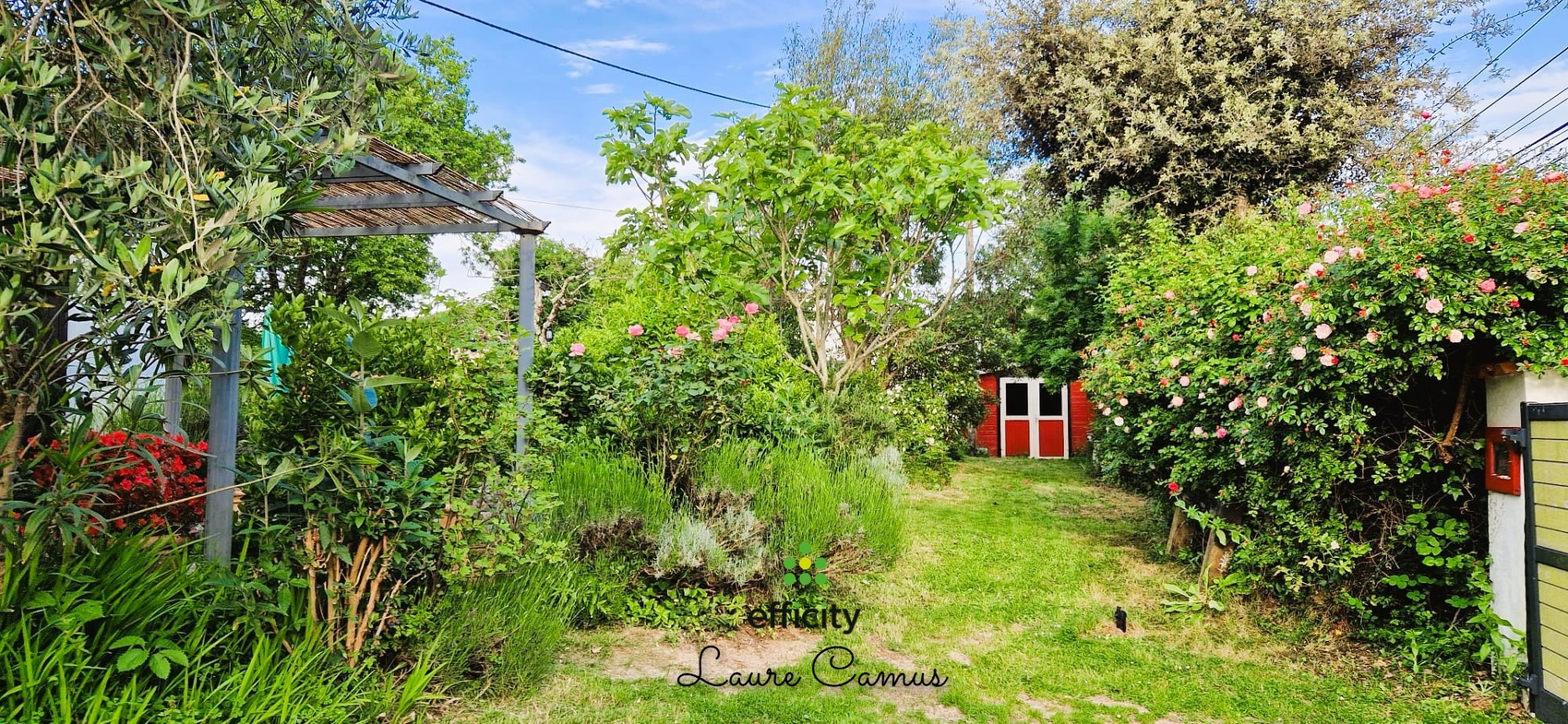 Achat immobilier Maison 6 pièces  156m2 à Talmont-Saint-Hilaire (85440) - Photo n°12