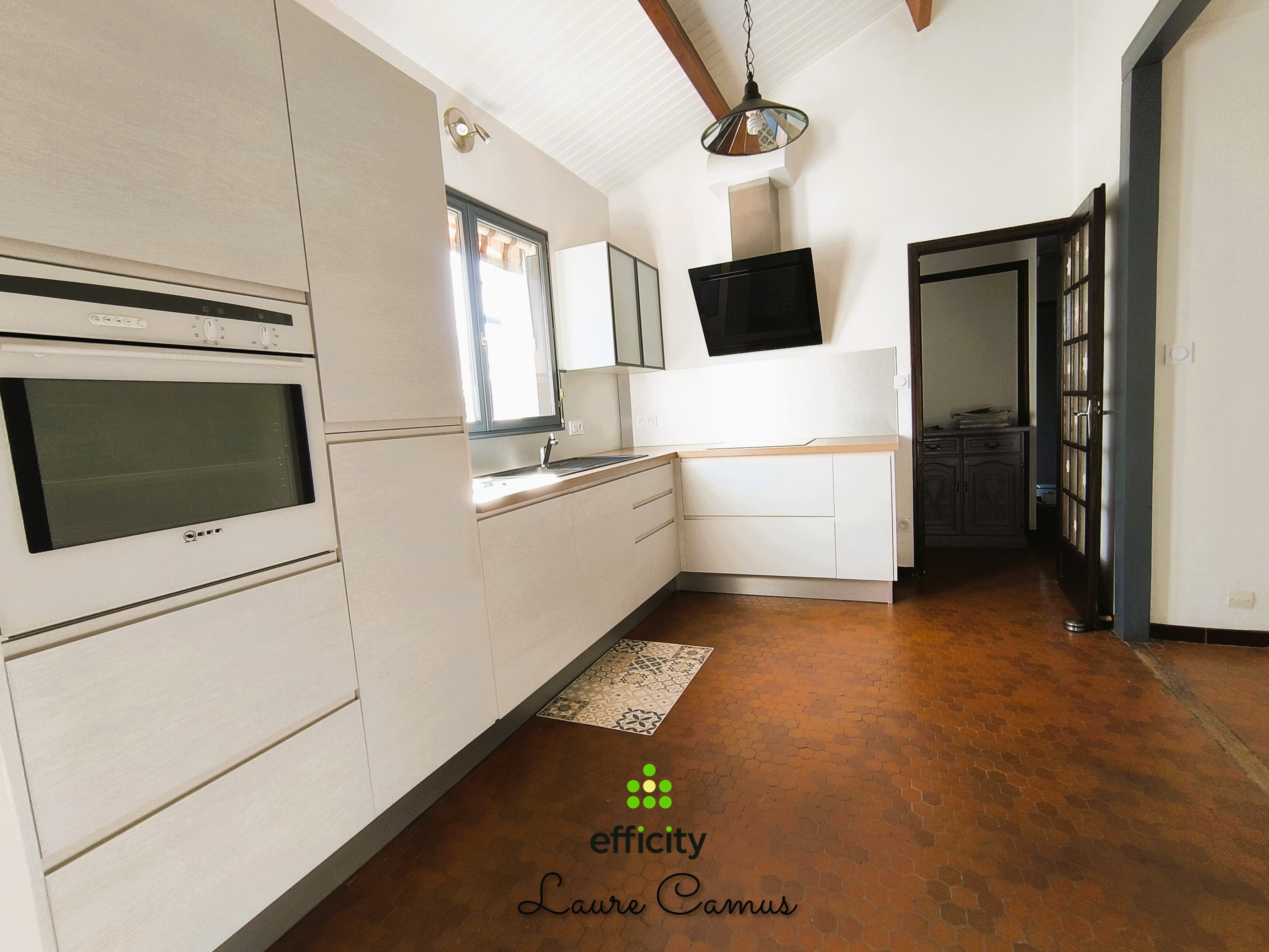 Achat immobilier Maison 6 pièces  156m2 à Talmont-Saint-Hilaire (85440) - Photo n°7