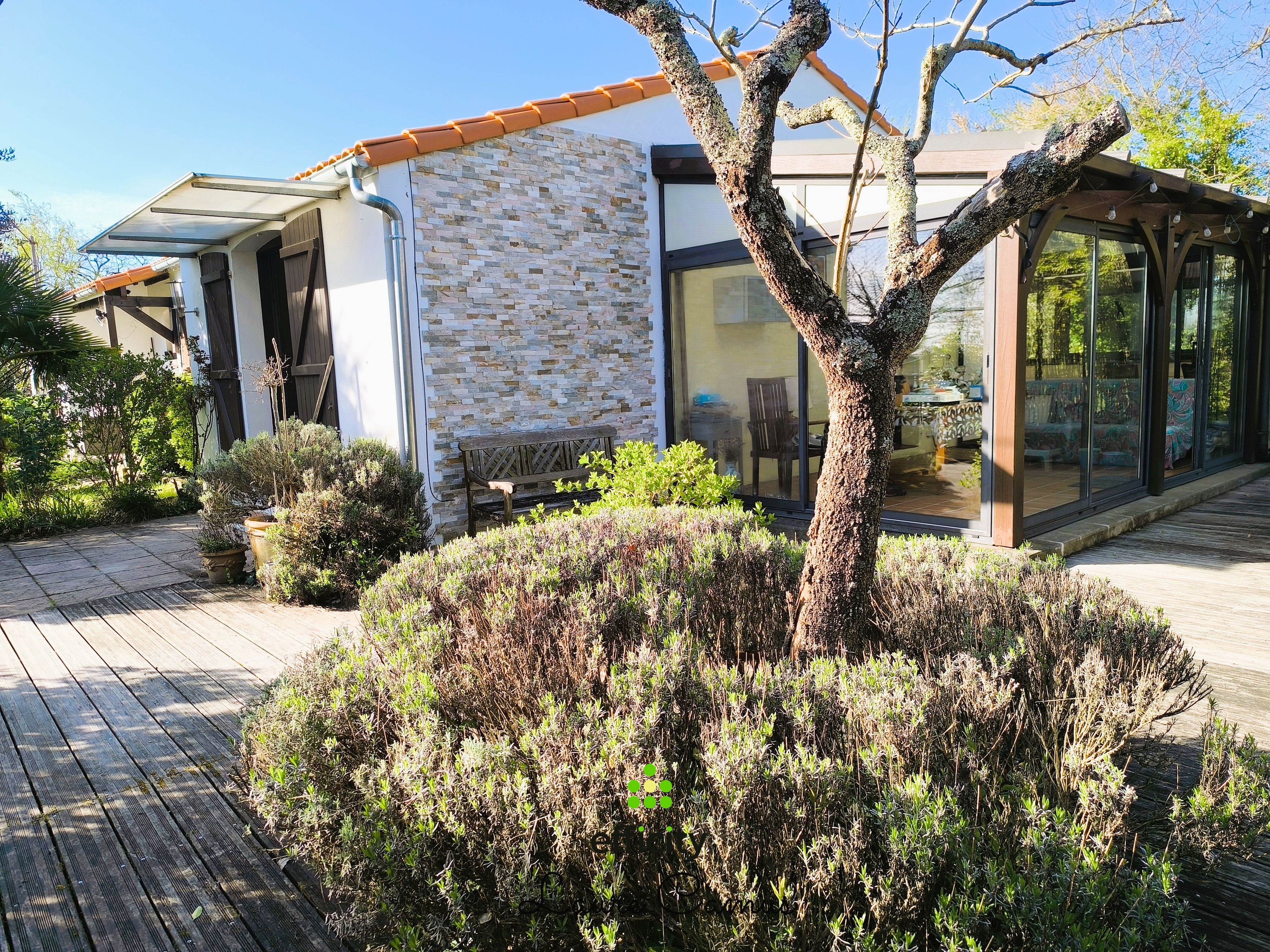 Achat immobilier Maison 6 pièces  156m2 à Talmont-Saint-Hilaire (85440) - Photo n°9