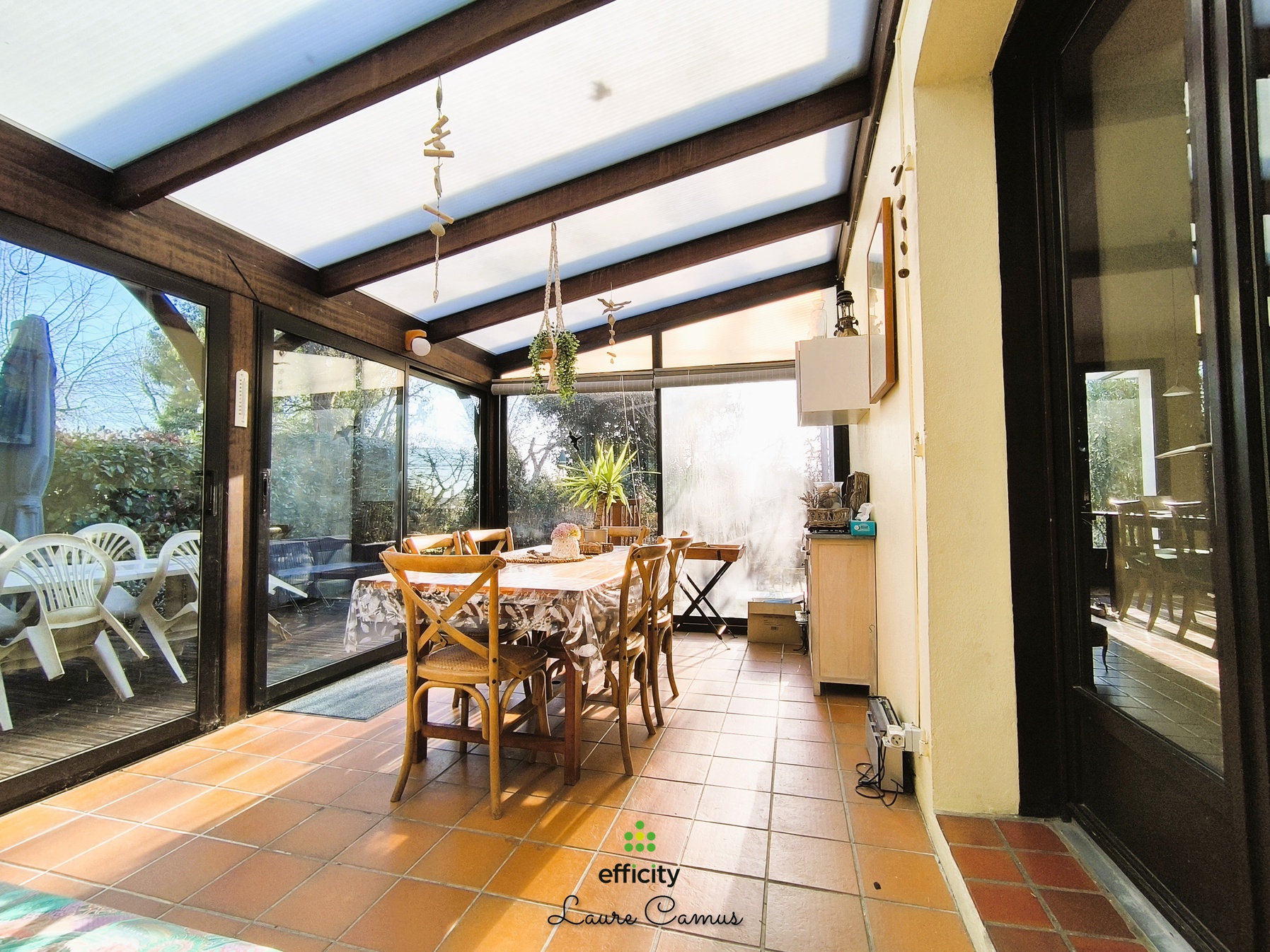 maison 6 pièces - 156m2 à Talmont-Saint-Hilaire (85440)