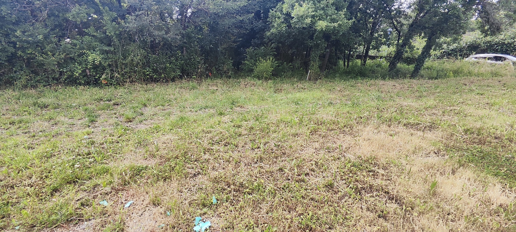 terrain  - 338m2 à Bretignolles-sur-Mer (85470)