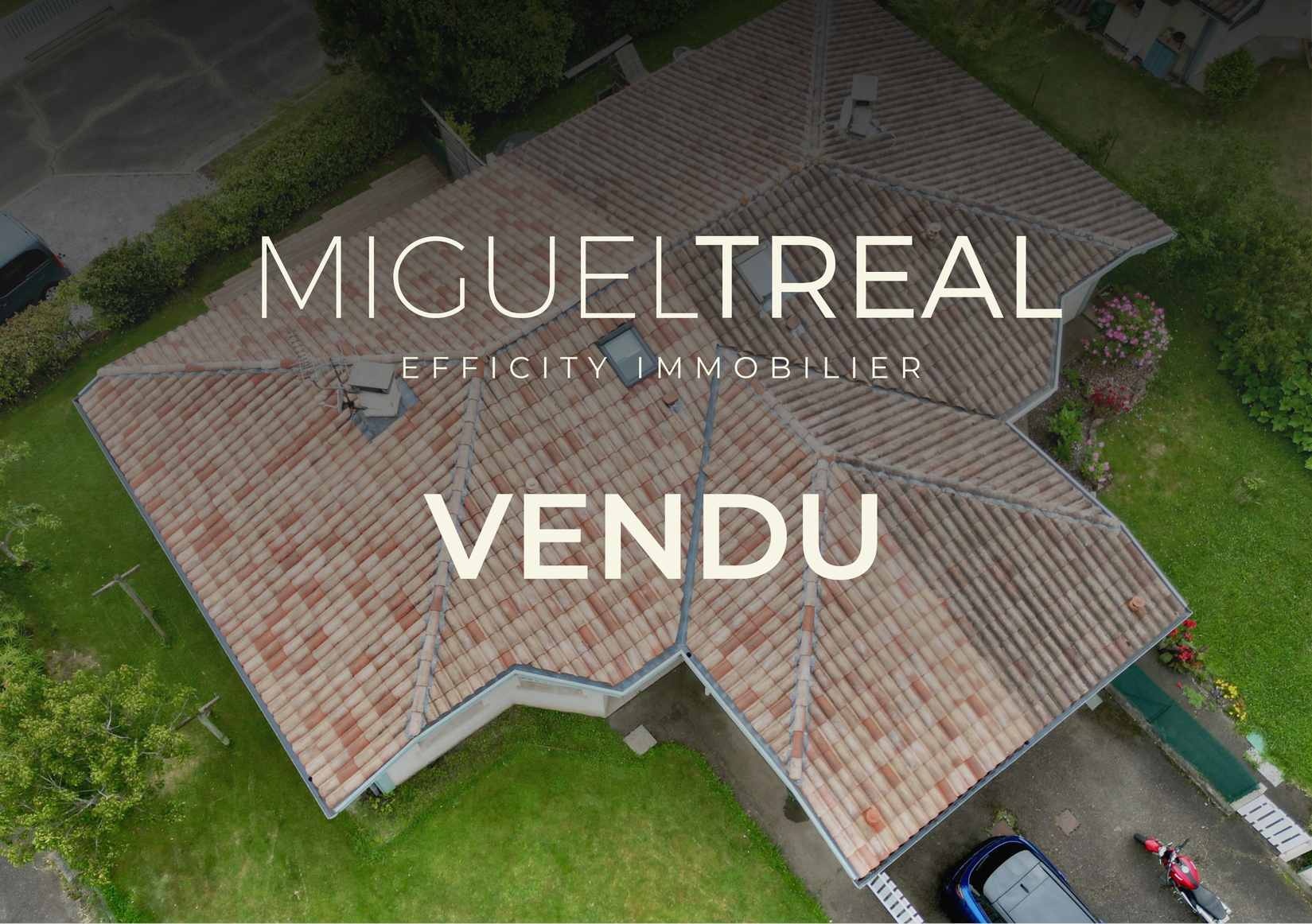 maison 3 pièces - 69m2 à Saint-Vincent-de-Tyrosse (40230)