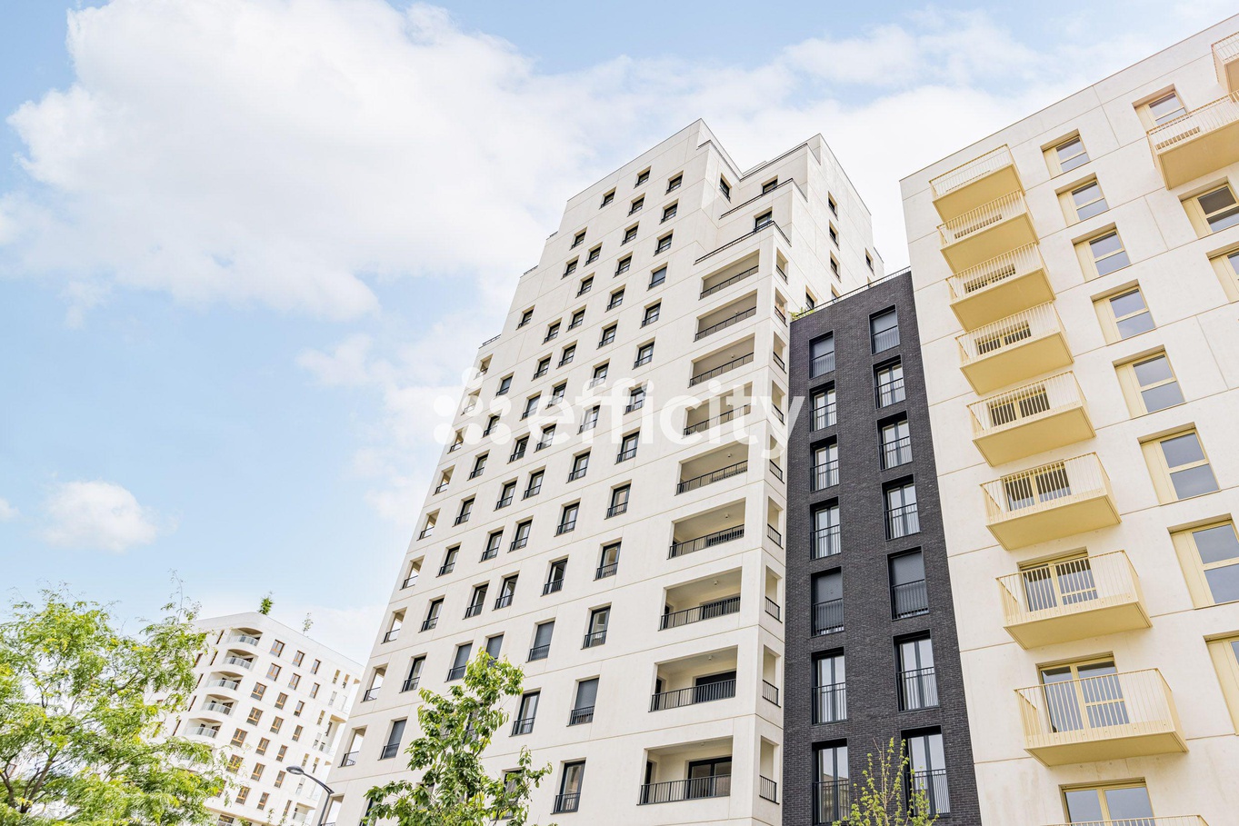 appartement 5 pièces - 114m2 à Asnières-sur-Seine (92600)