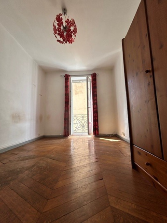 Achat immobilier Appartement 2 pièces  35m2 à Nice (06000) - Photo n°1