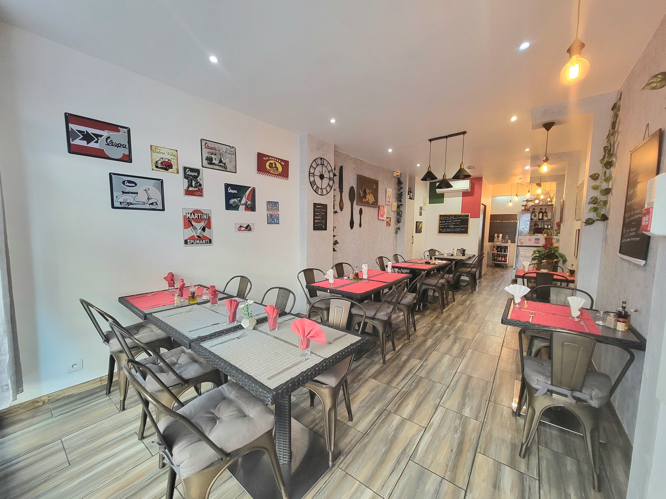 fonds de commerce  - 50m2 à Nice (06000)