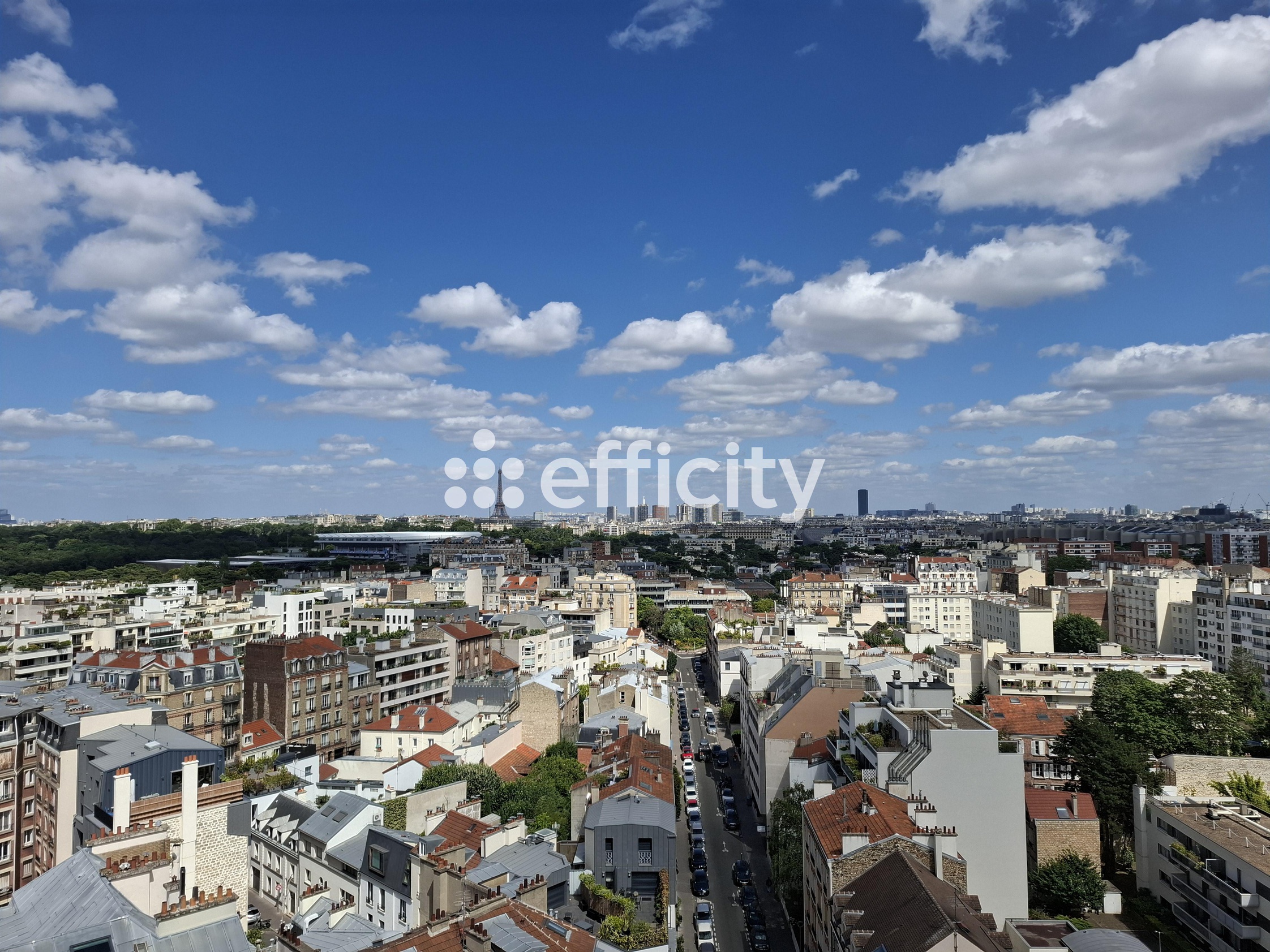 appartement 6 pièces - 116m2 à Boulogne-Billancourt (92100)