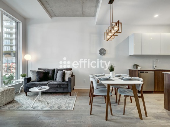 appartement 5 pièces - 133m2 à Rennes (35000)