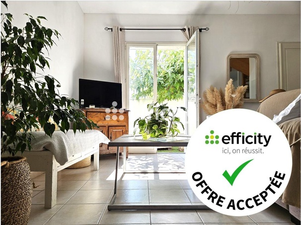 maison 4 pièces - 90m2 à Murviel-lès-Montpellier (34570)