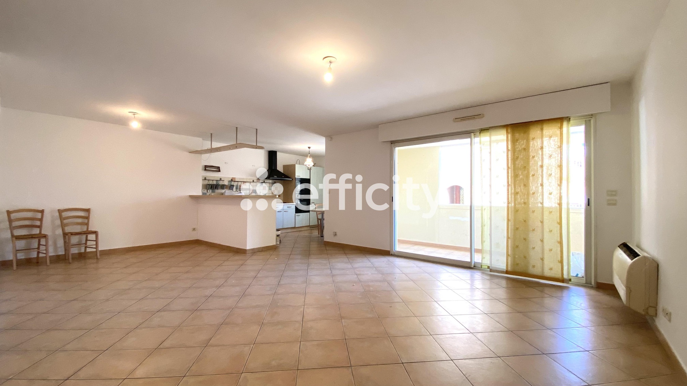 appartement 4 pièces - 113m2 à La Londe-les-Maures (83250)