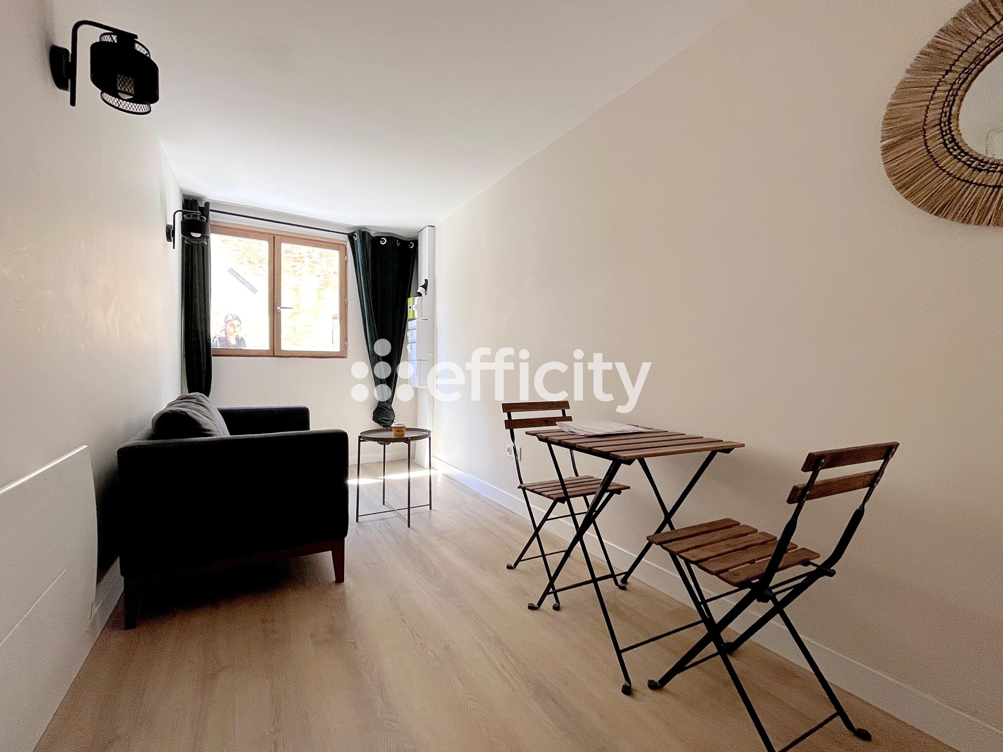 appartement 2 pièces - 30m2 à Salon-de-Provence (13330)