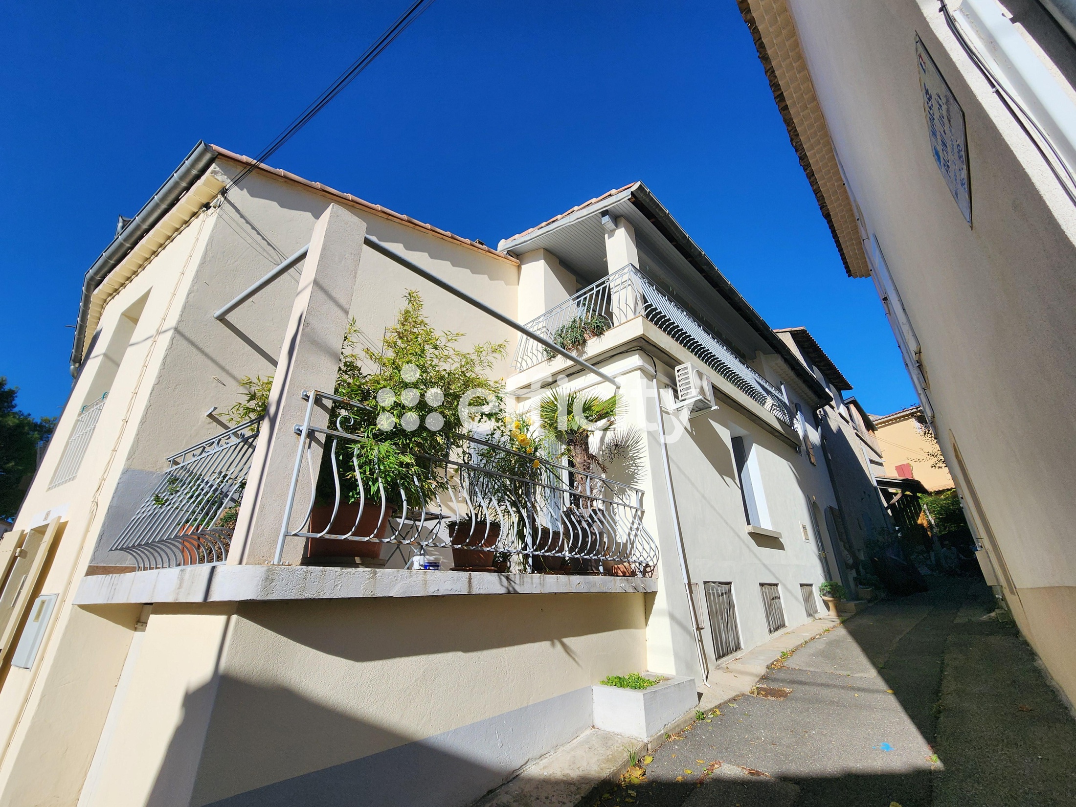 maison 4 pièces - 108m2 à Saint-Saturnin-lès-Avignon (84450)