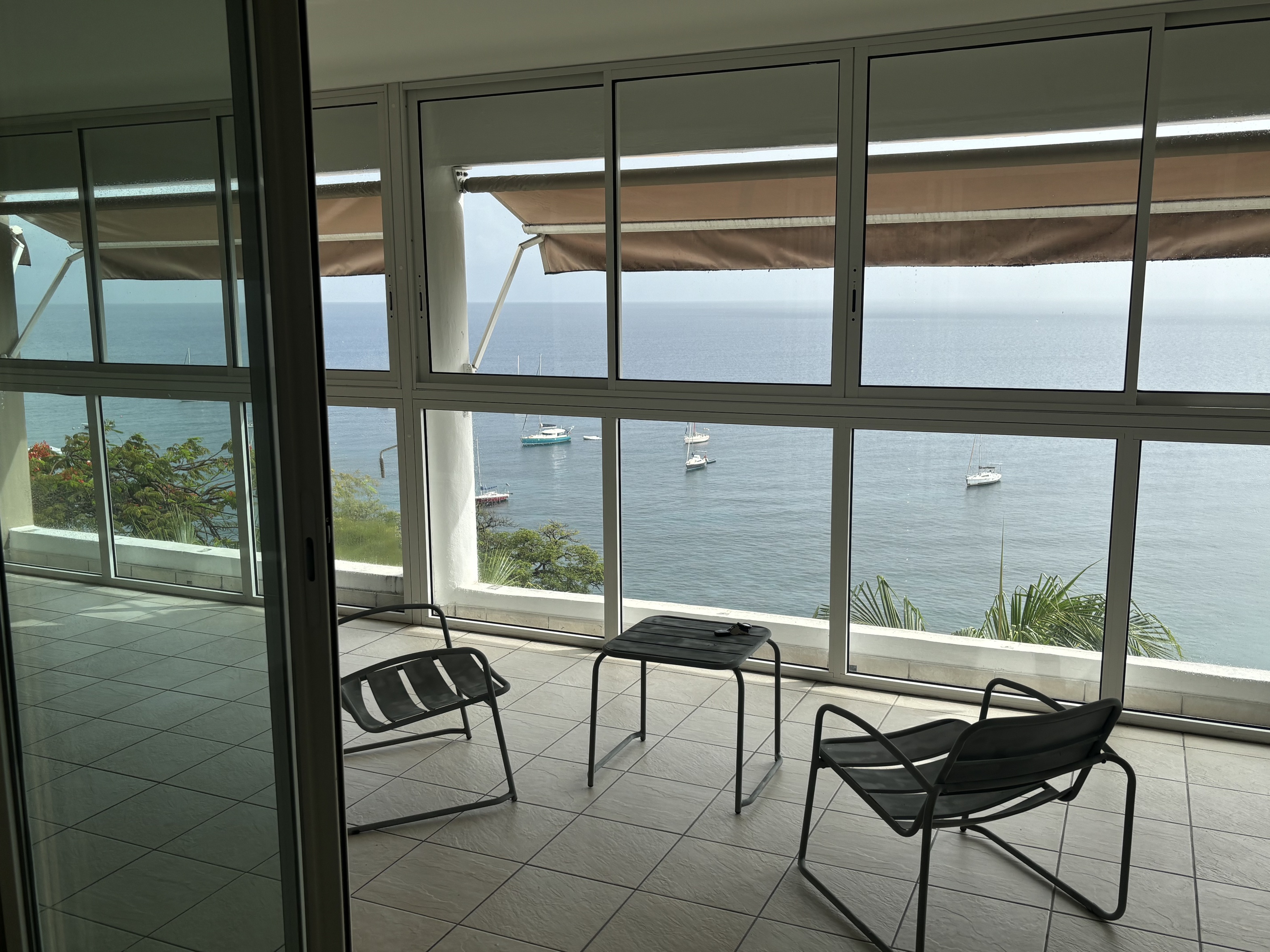 appartement 3 pièces - 90m2 à Schoelcher (97233)