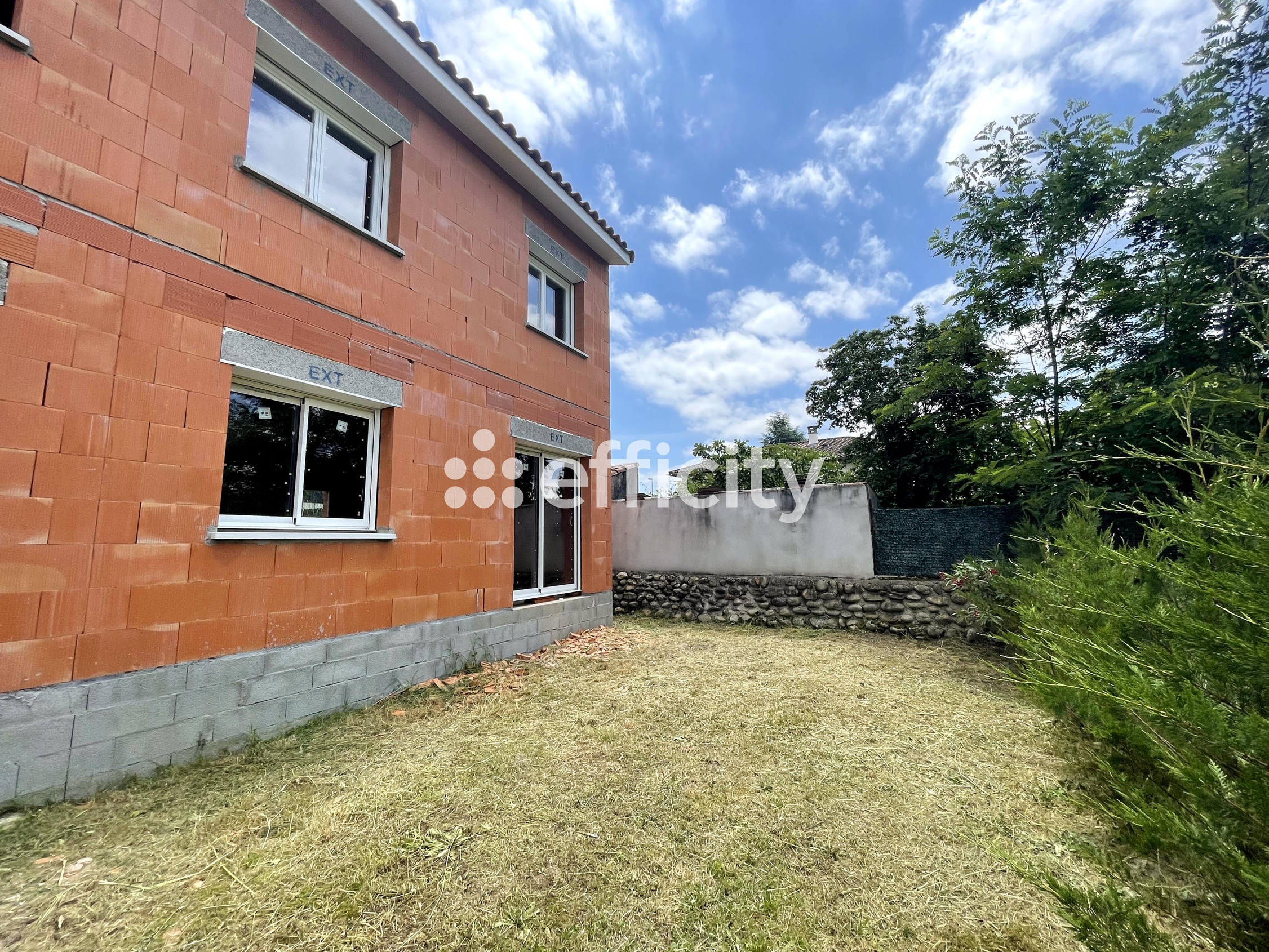 maison 4 pièces - 90m2 à Pamiers (09100)