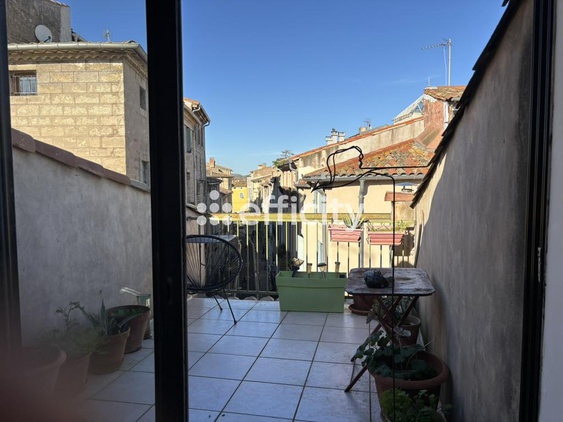 maison 4 pièces - 130m2 à Pézenas (34120)