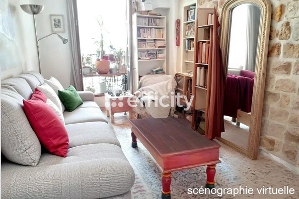 maison 4 pièces - 130m2 à Pézenas (34120)