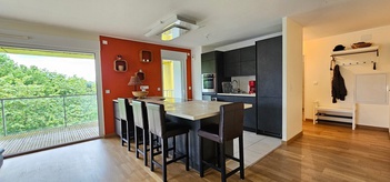 appartement 3 pièces - 84m2 à Metz (57000)