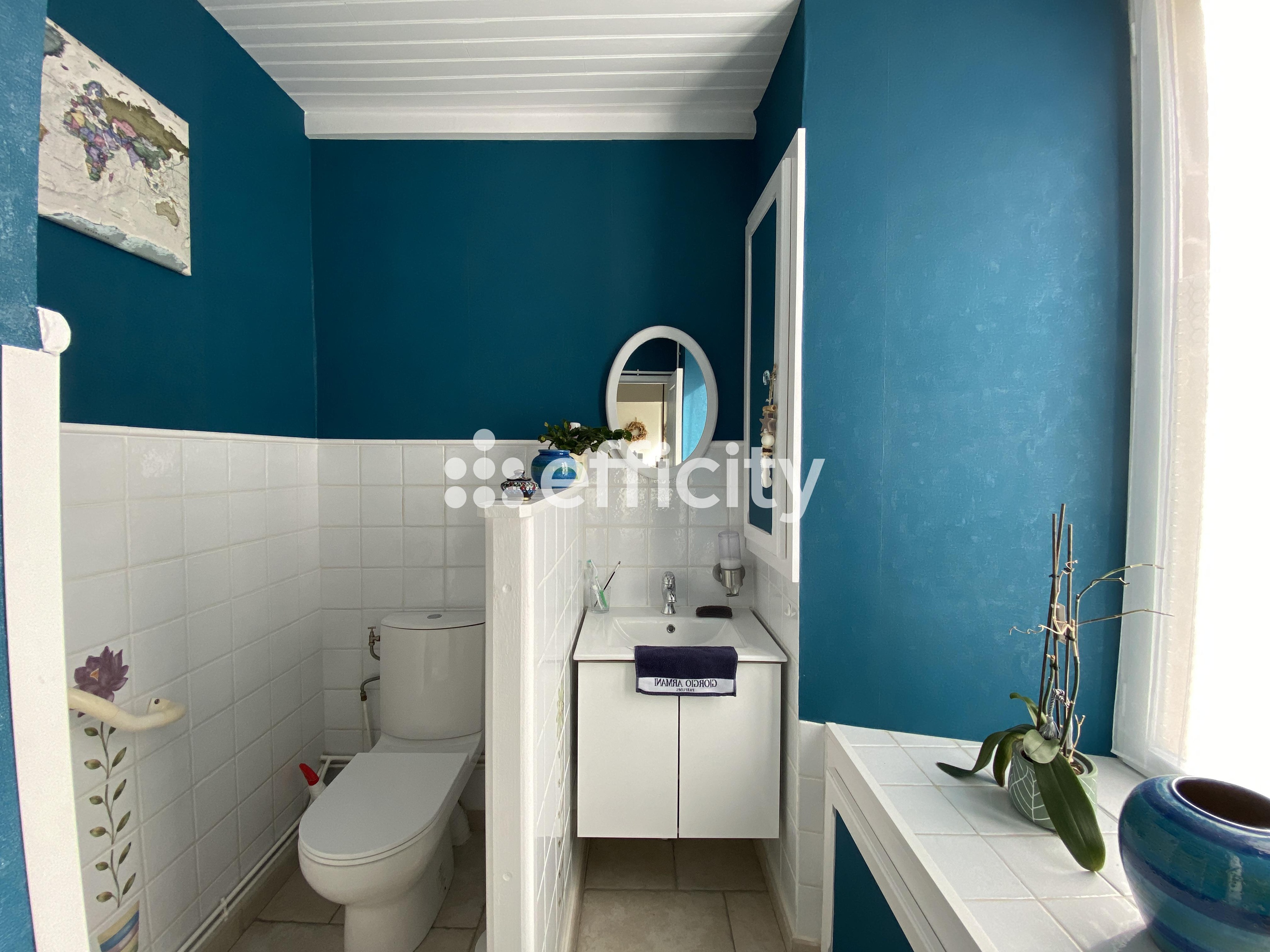 Achat immobilier Maison 7 pièces  164m2 à Montebourg (50310) - Photo n°15