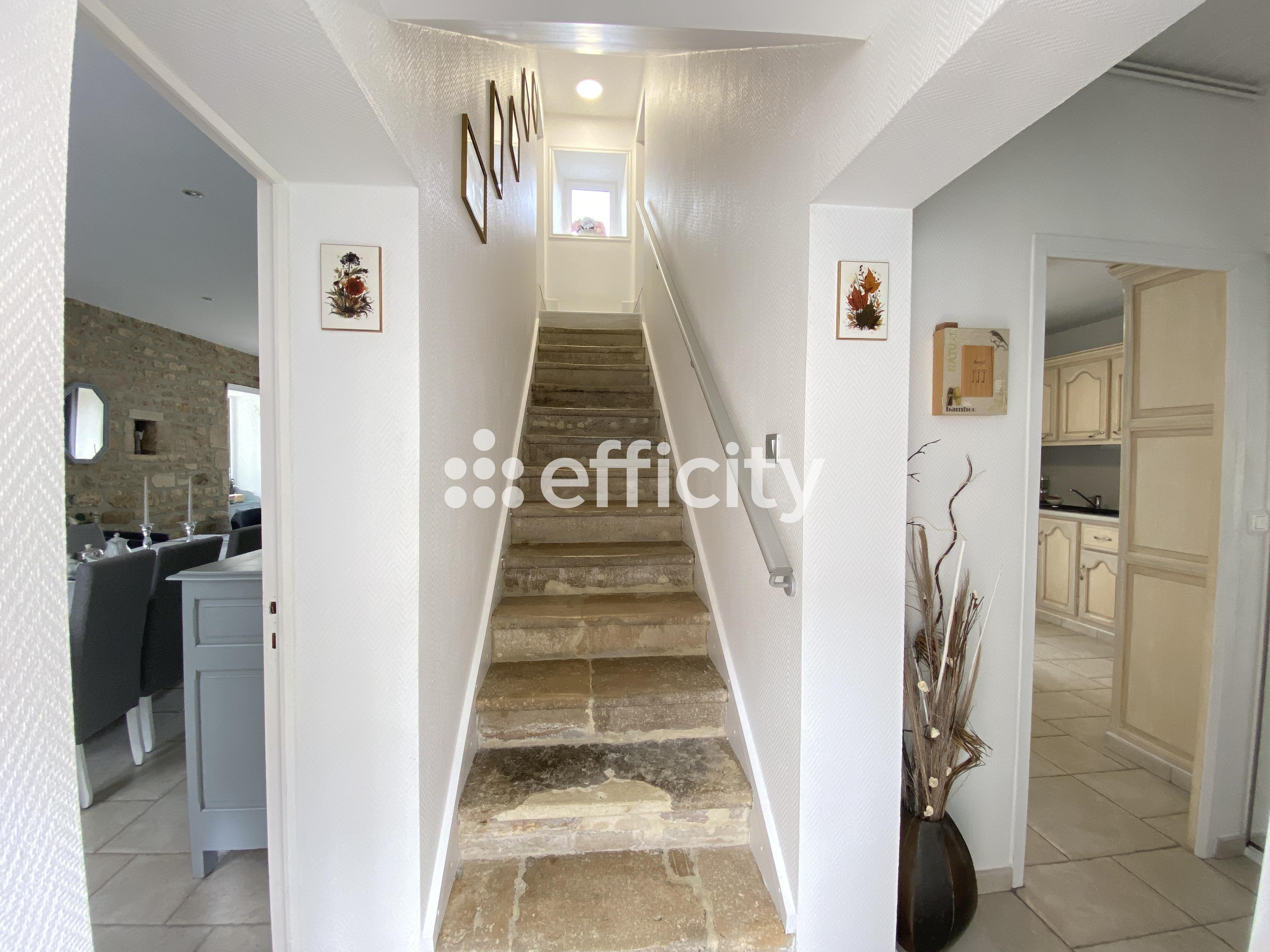 Achat immobilier Maison 7 pièces  164m2 à Montebourg (50310) - Photo n°7