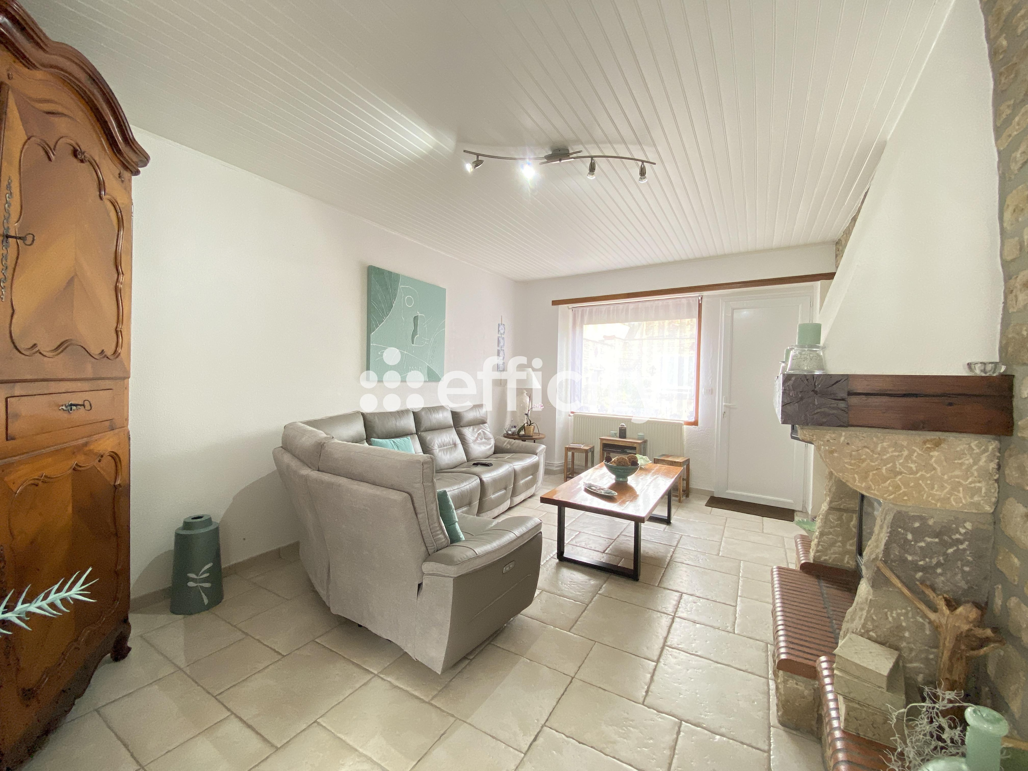 Achat immobilier Maison 7 pièces  164m2 à Montebourg (50310) - Photo n°6