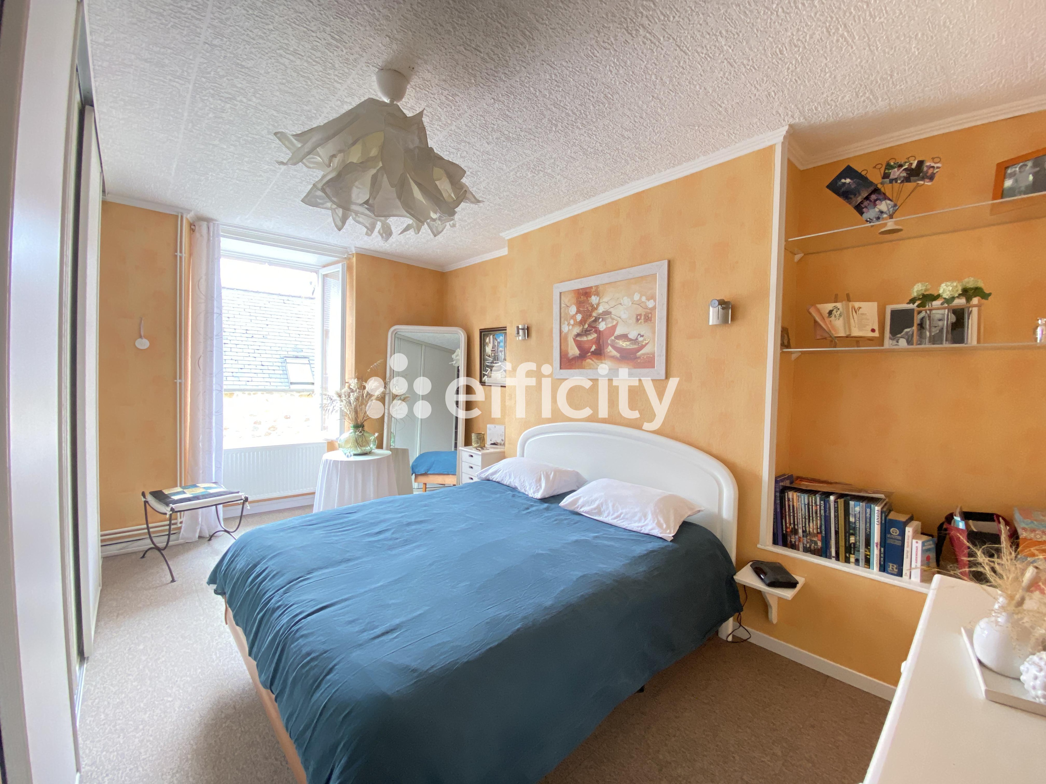 Achat immobilier Maison 7 pièces  164m2 à Montebourg (50310) - Photo n°9