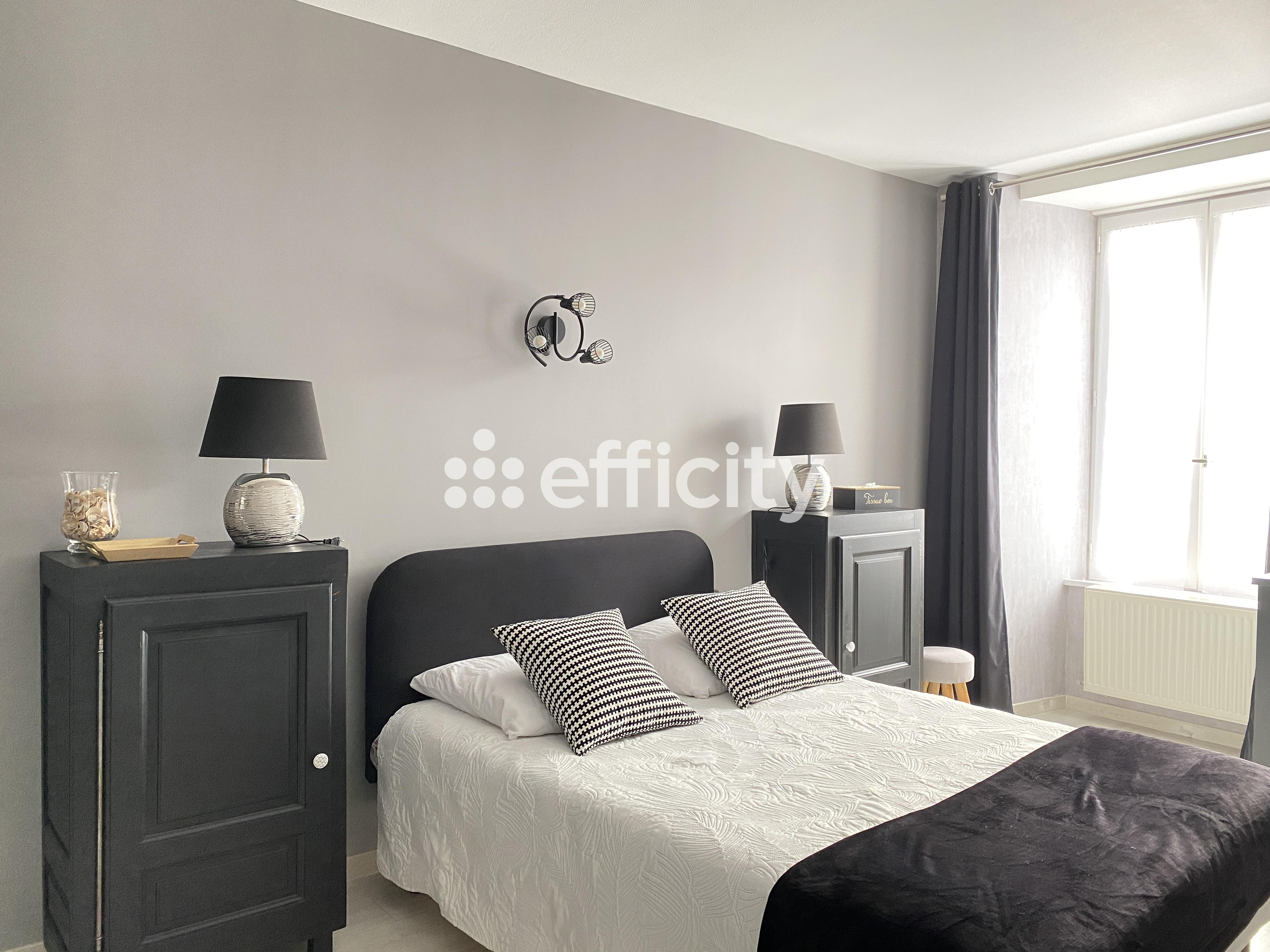 Achat immobilier Maison 7 pièces  164m2 à Montebourg (50310) - Photo n°10