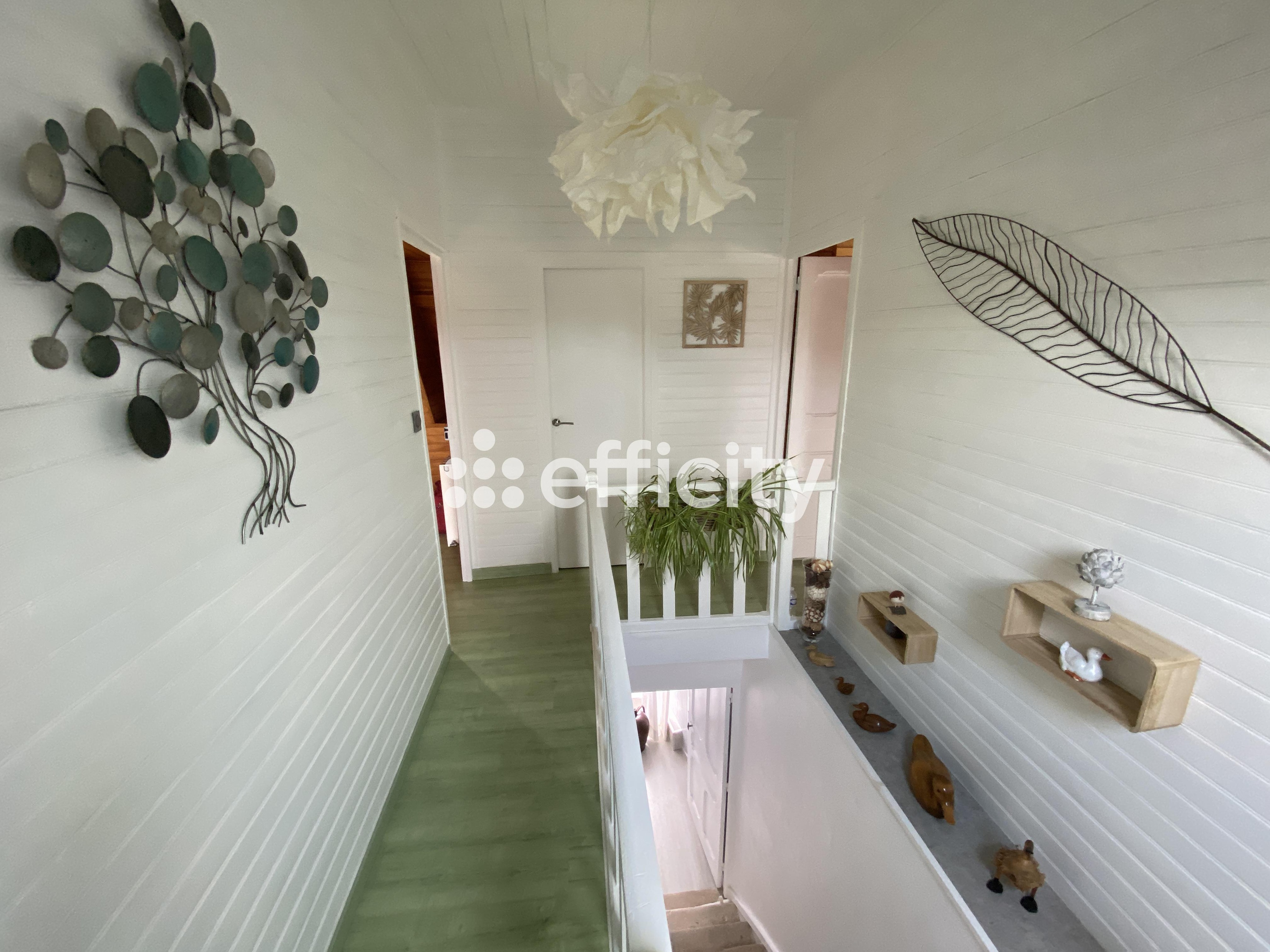 Achat immobilier Maison 7 pièces  164m2 à Montebourg (50310) - Photo n°11