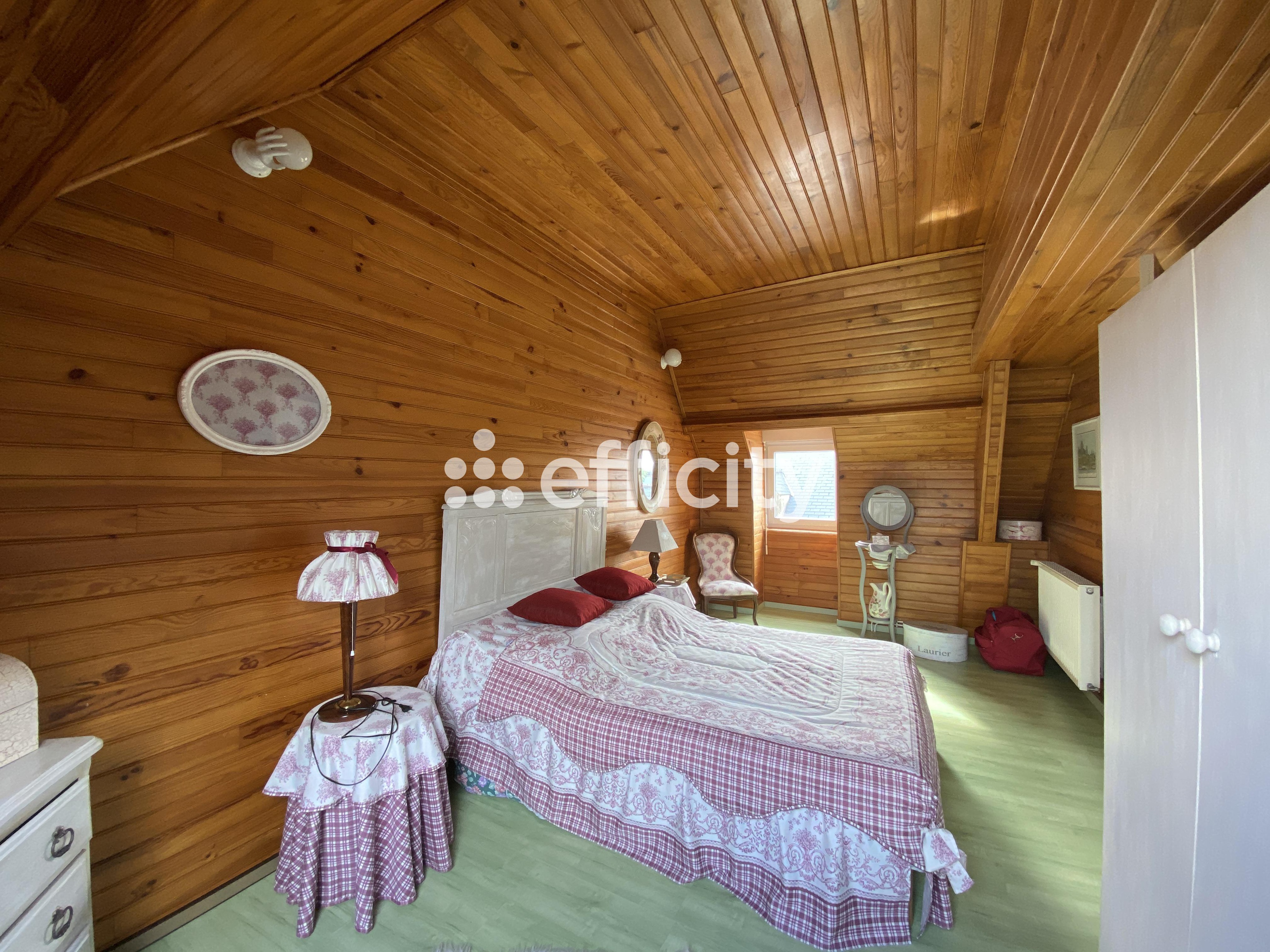 Achat immobilier Maison 7 pièces  164m2 à Montebourg (50310) - Photo n°13