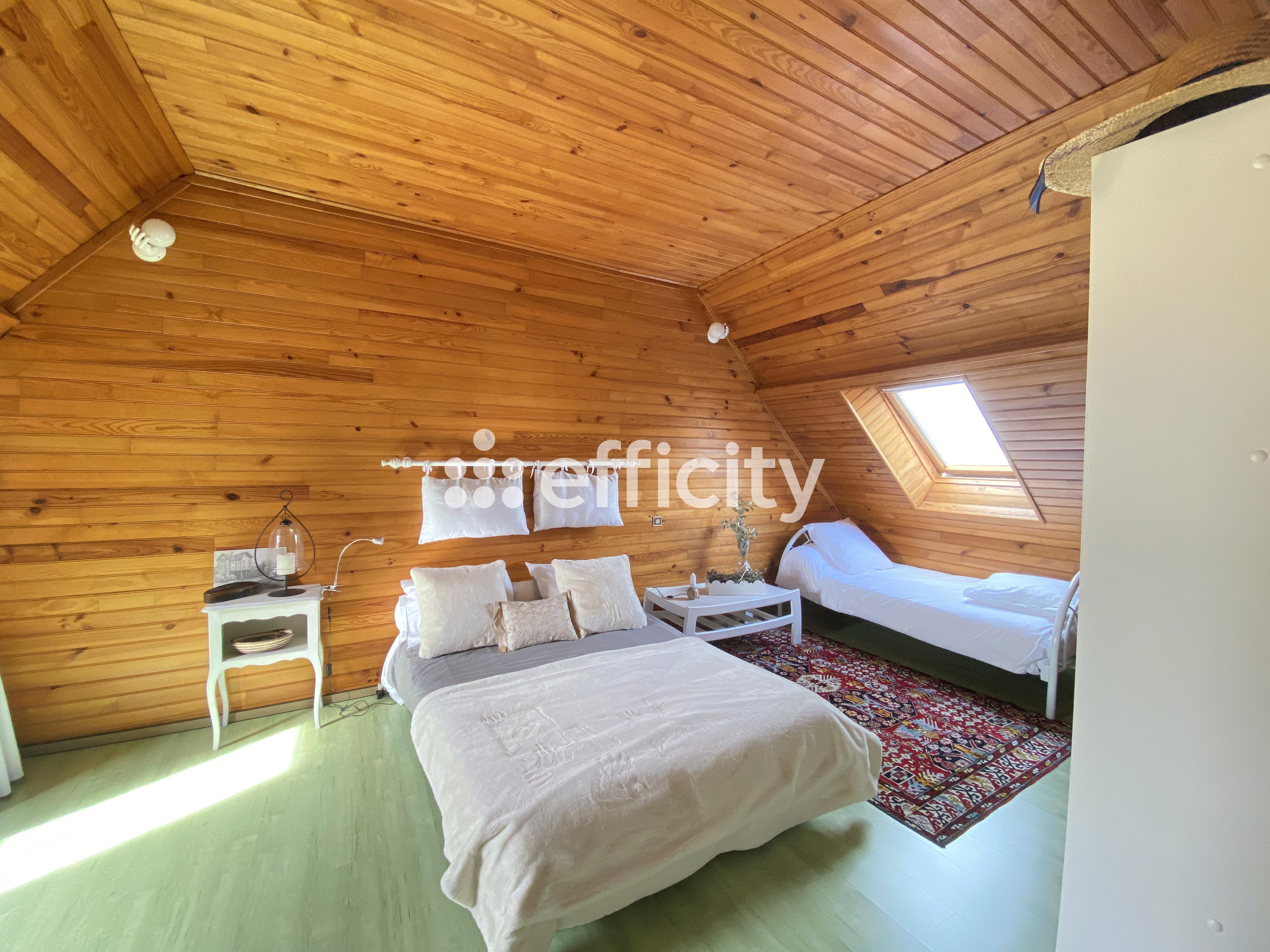 Achat immobilier Maison 7 pièces  164m2 à Montebourg (50310) - Photo n°14