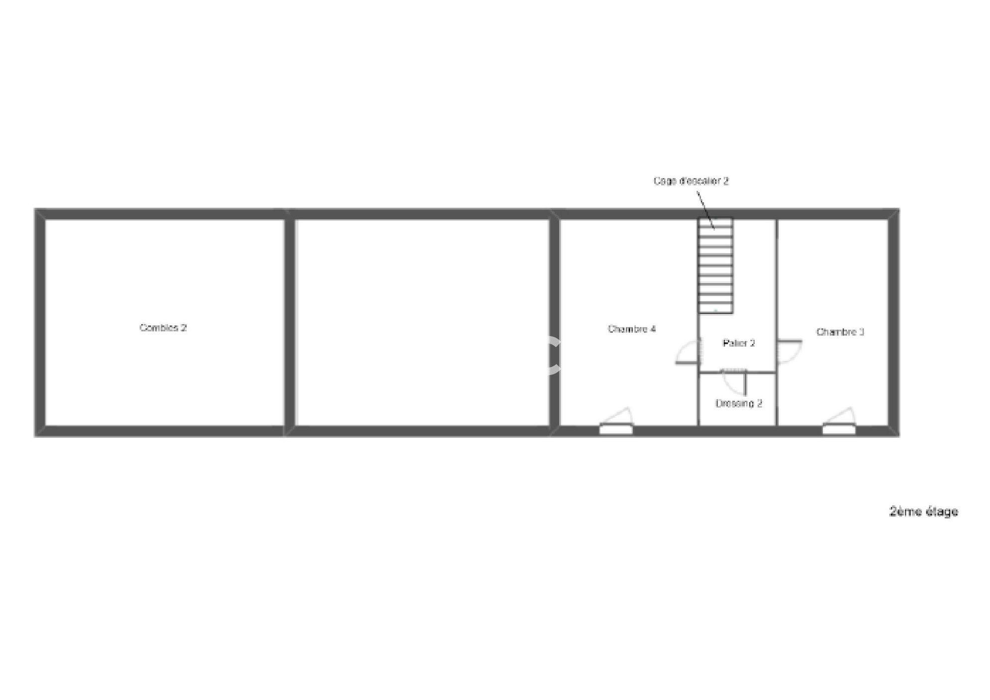 Achat immobilier Maison 7 pièces  164m2 à Montebourg (50310) - Photo n°18