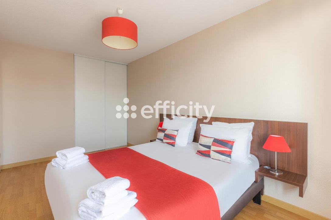 Achat immobilier Appartement 1 pièces  23m2 à Cornebarrieu (31700) - Photo n°4