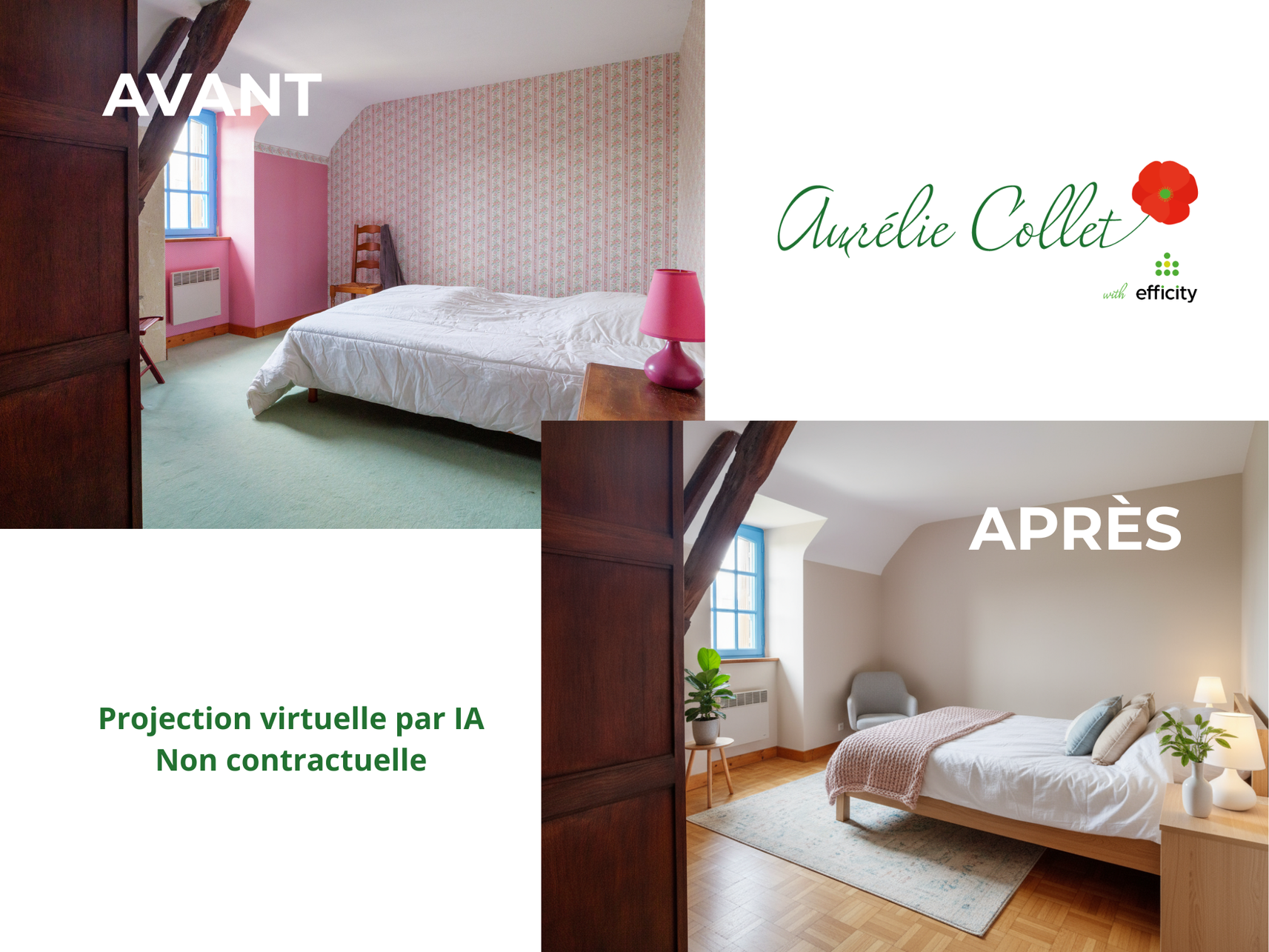 Achat immobilier Maison 5 pièces  110m2 à Pléboulle (22550) - Photo n°10