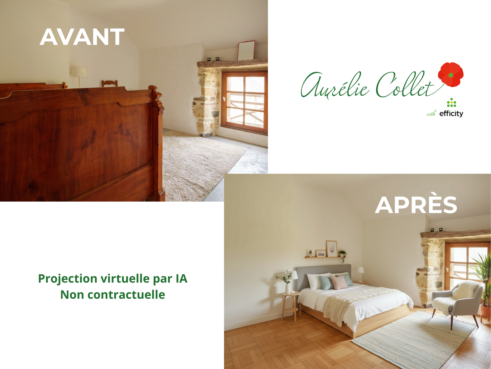 Achat immobilier Maison 5 pièces  110m2 à Pléboulle (22550) - Photo n°12