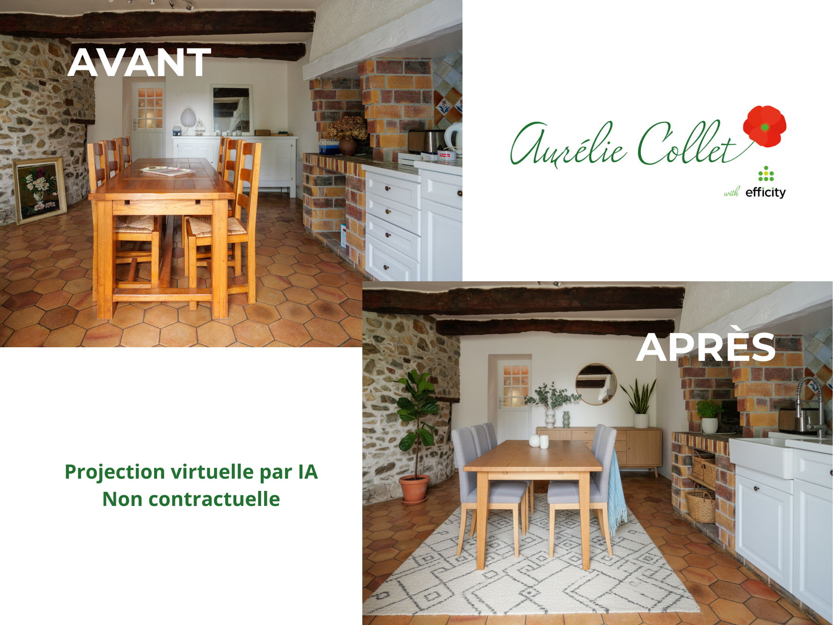 Achat immobilier Maison 5 pièces  110m2 à Pléboulle (22550) - Photo n°9