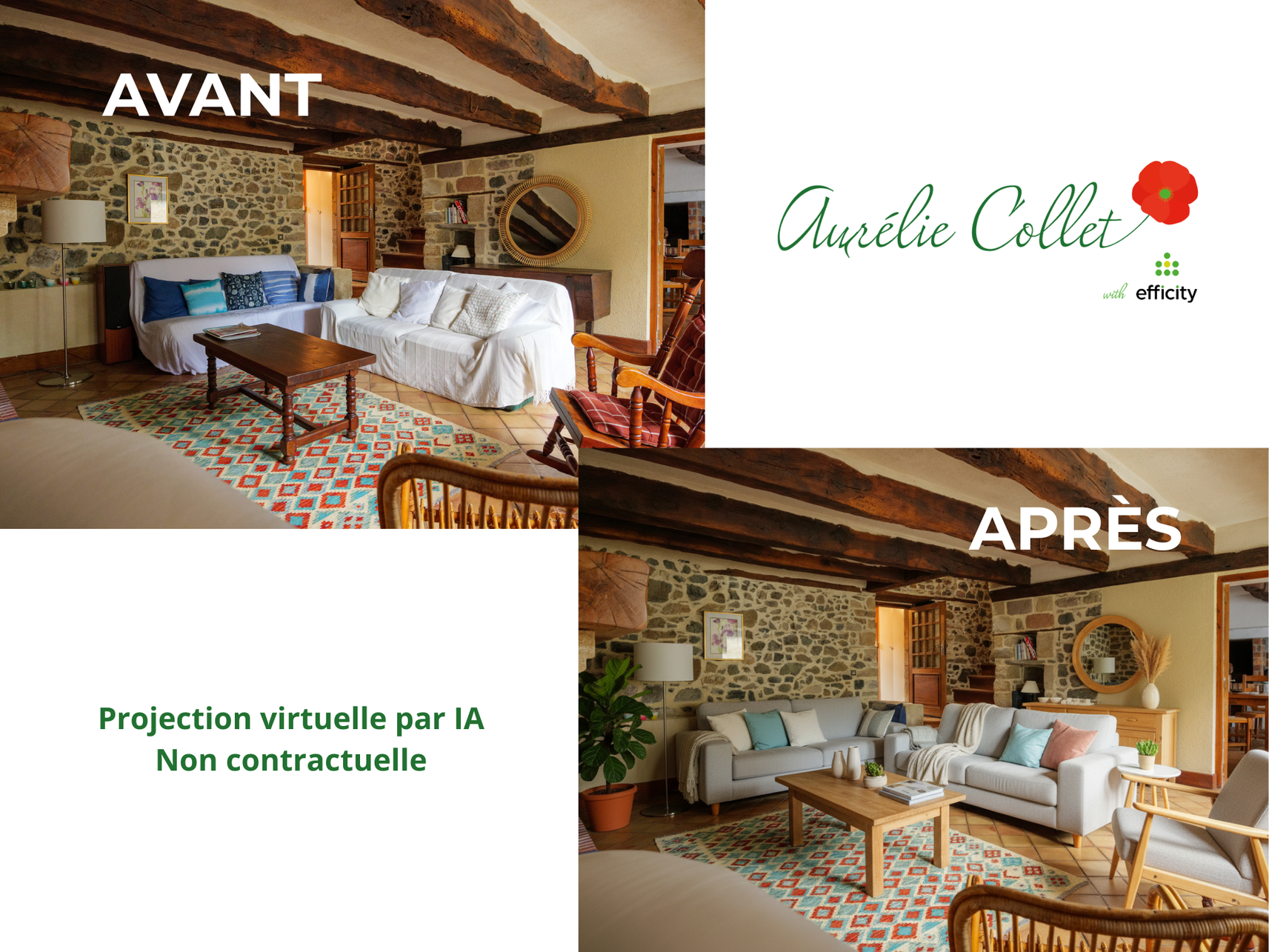 Achat immobilier Maison 5 pièces  110m2 à Pléboulle (22550) - Photo n°7