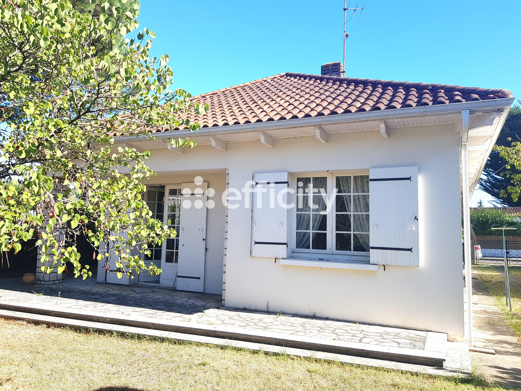 maison 5 pièces - 112m2 à Bordeaux (33200)