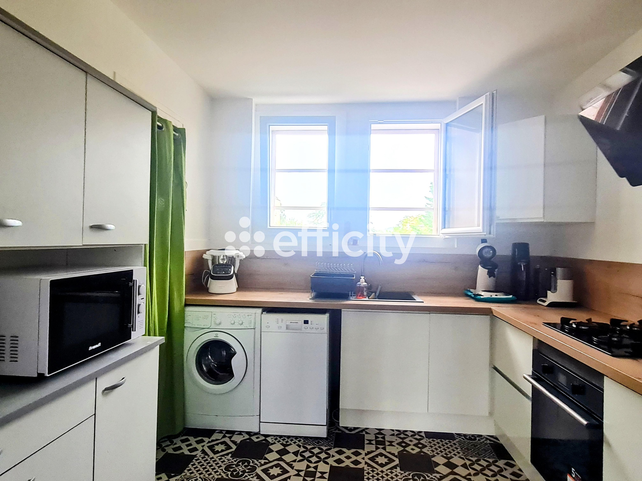 appartement 4 pièces - 72m2 à Romans-sur-Isère (26100)