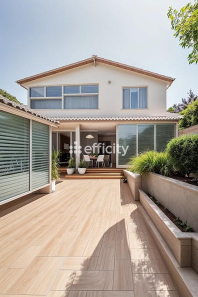 maison 5 pièces - 171m2 à Le Tampon (97430)