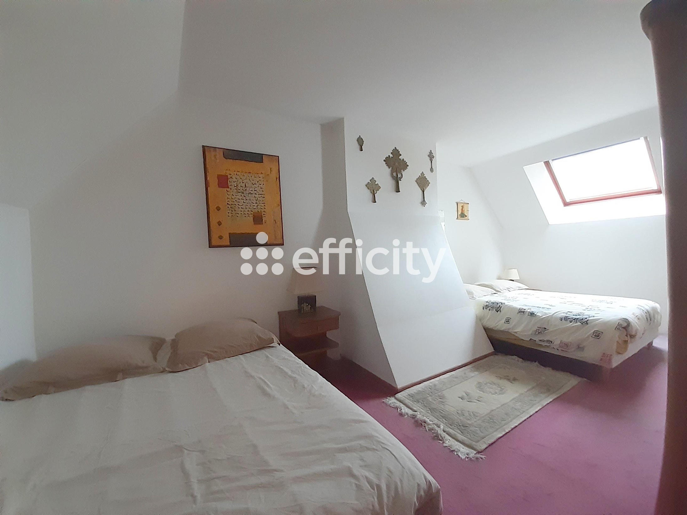 Achat immobilier Maison 10 pièces  319m2 à Saintigny (28480) - Photo n°16