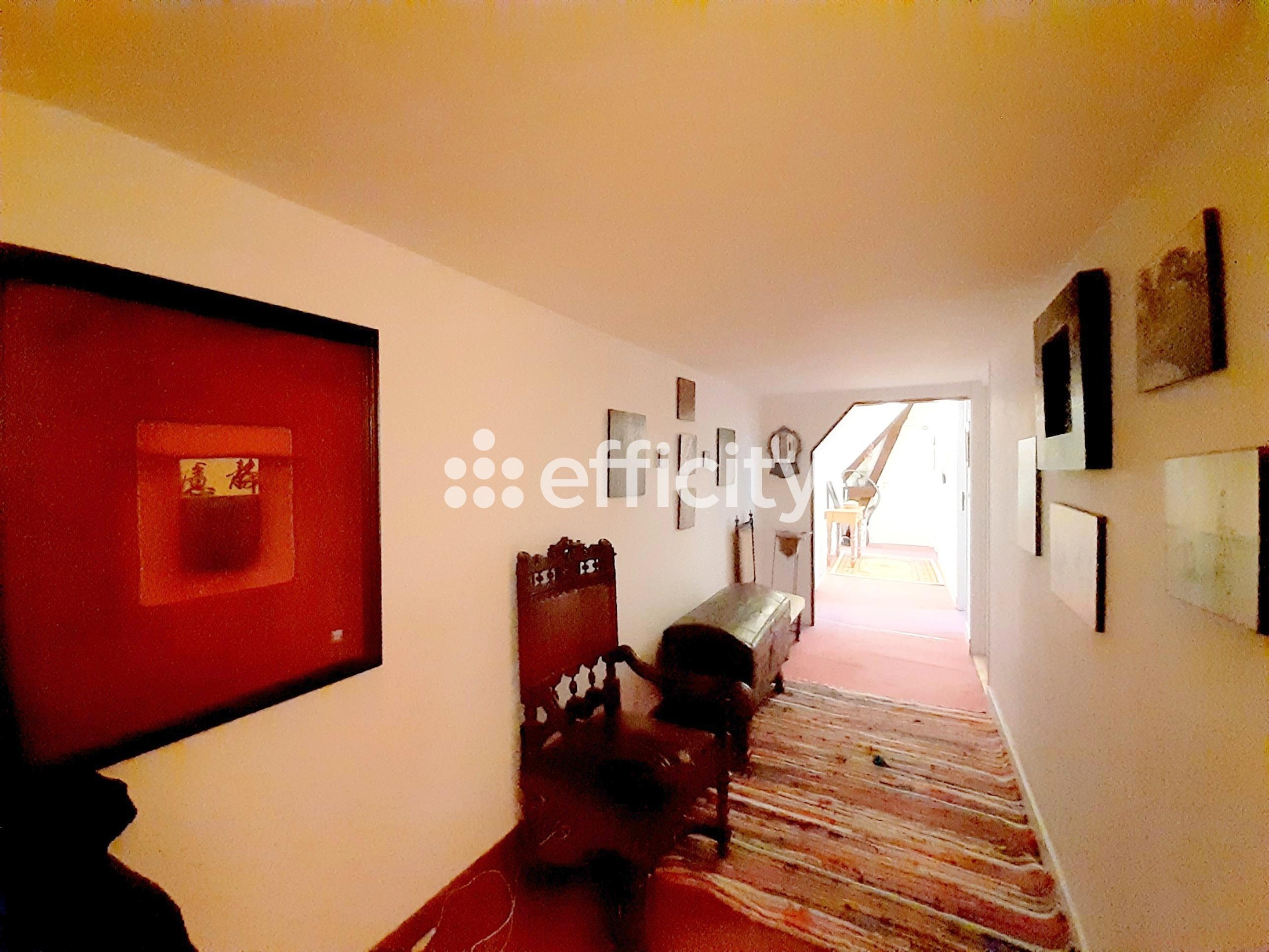 Achat immobilier Maison 10 pièces  319m2 à Saintigny (28480) - Photo n°14