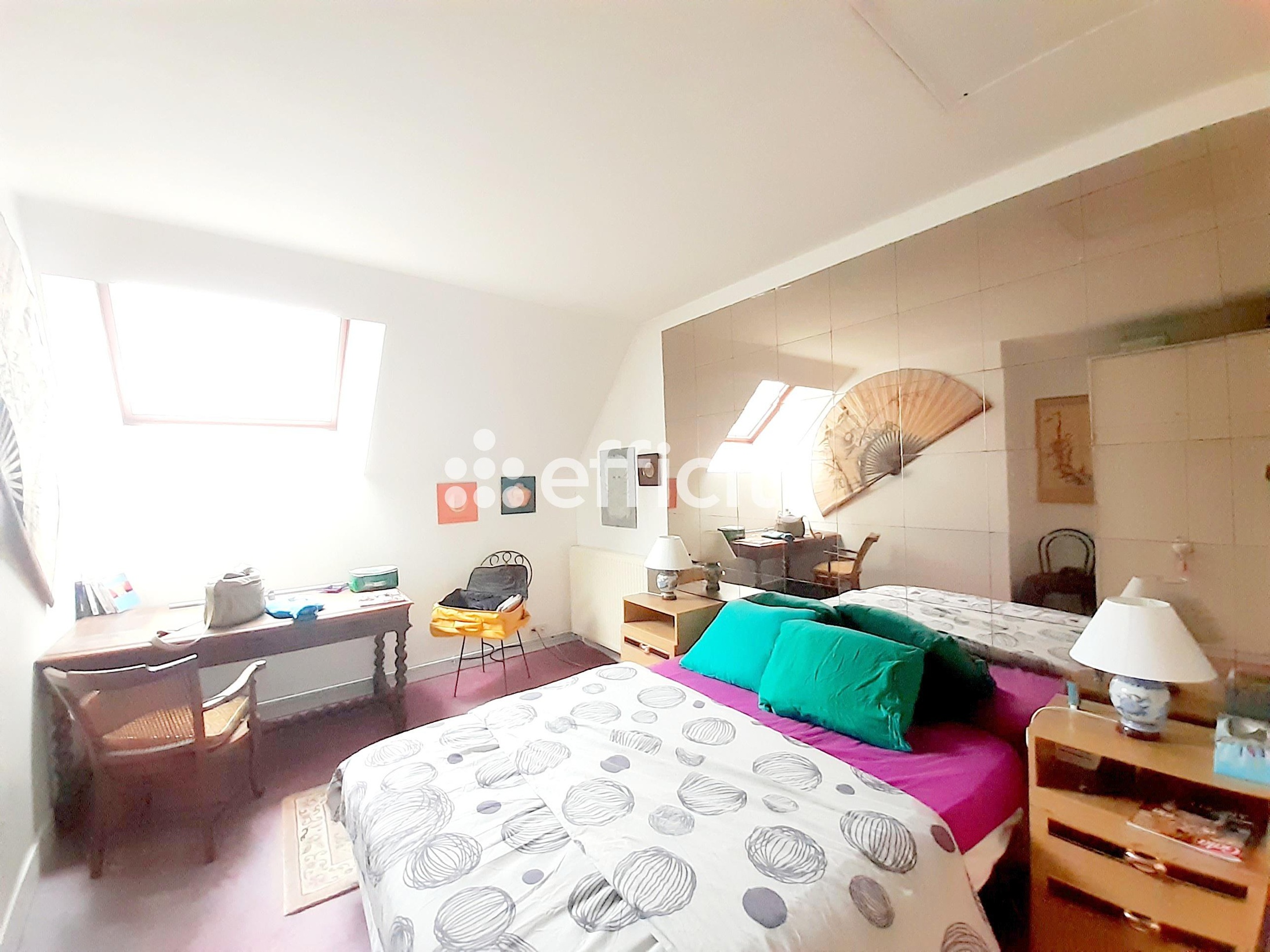 Achat immobilier Maison 10 pièces  319m2 à Saintigny (28480) - Photo n°15