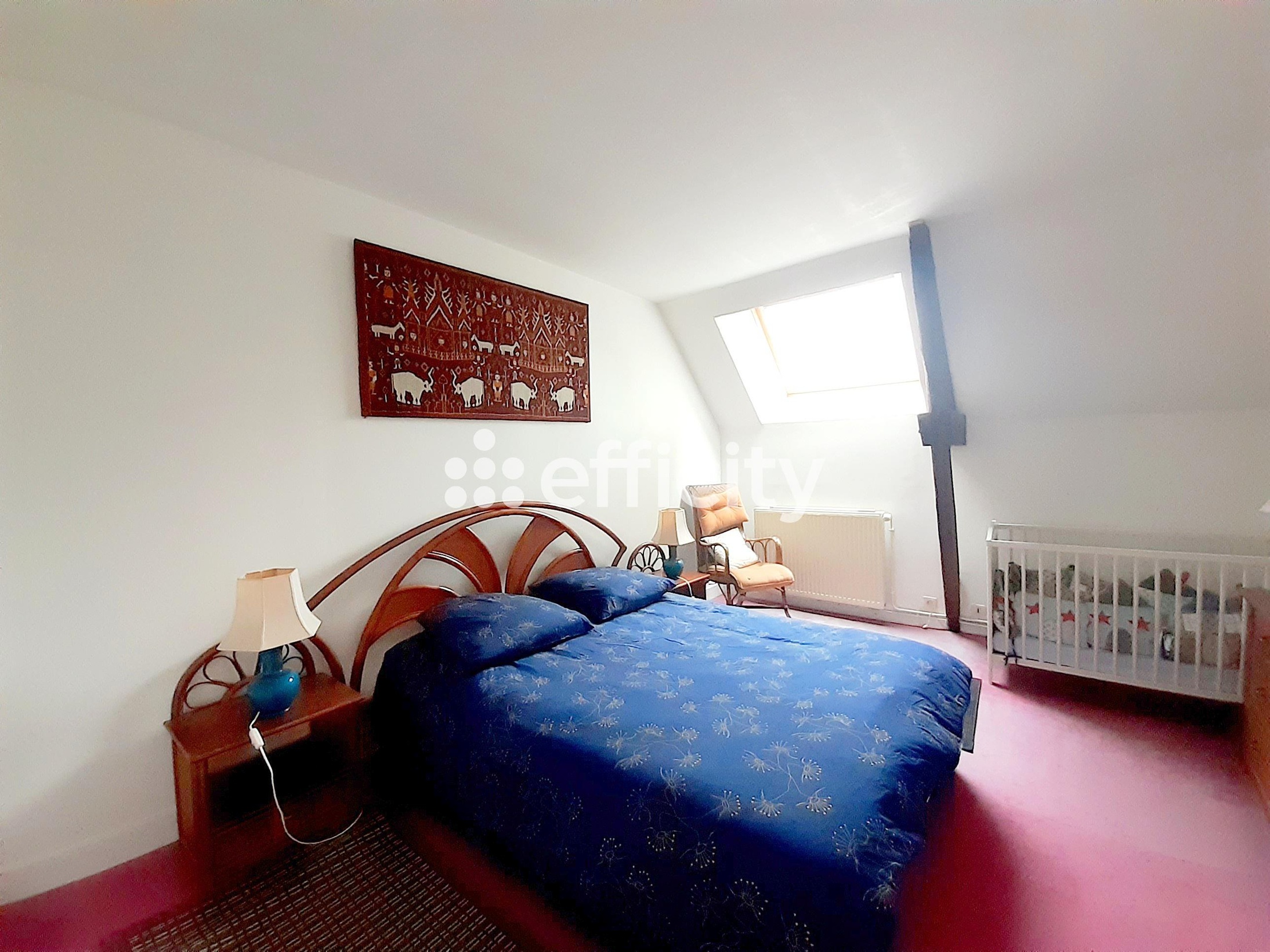 Achat immobilier Maison 10 pièces  319m2 à Saintigny (28480) - Photo n°17