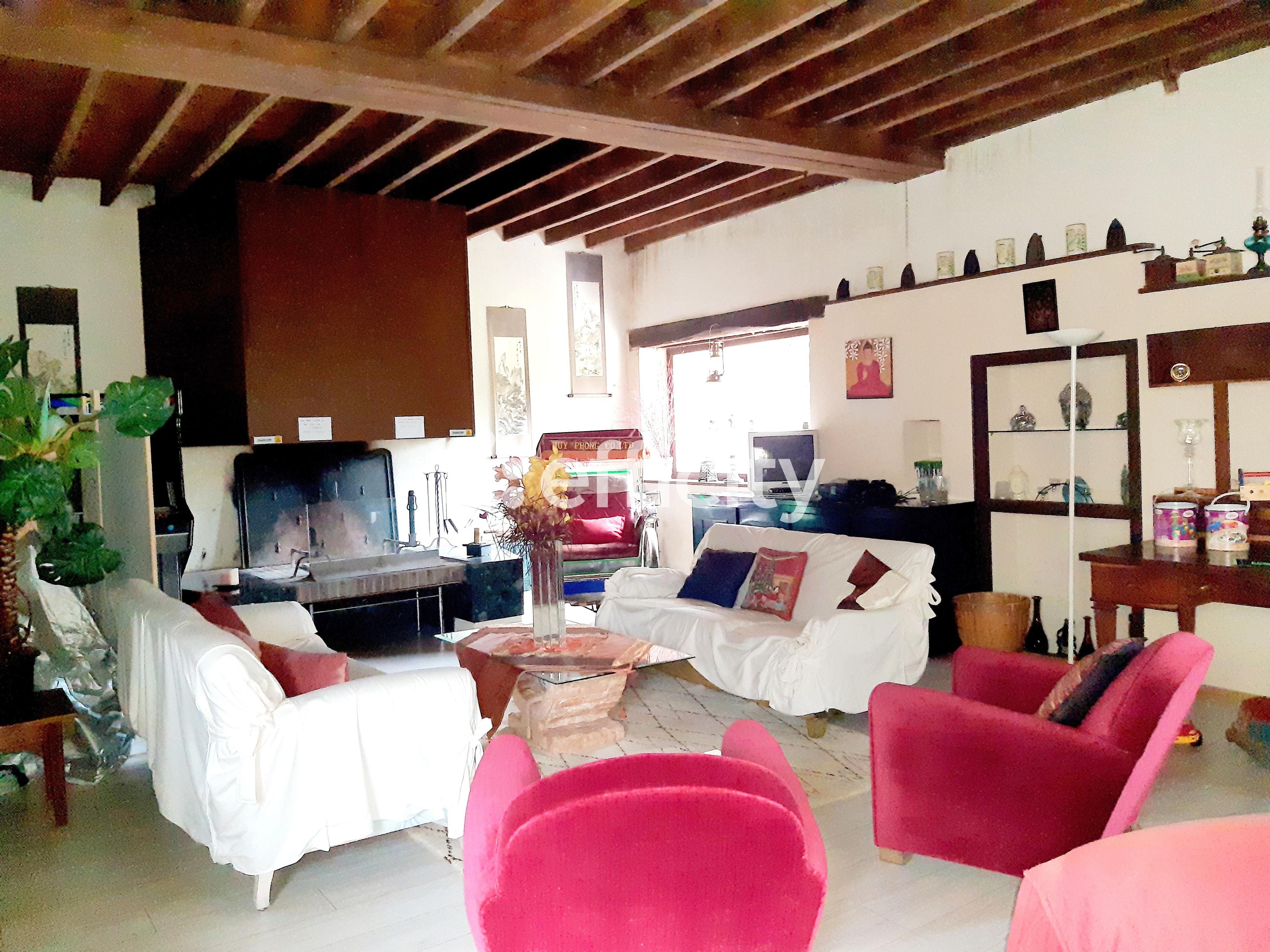 Achat immobilier Maison 10 pièces  319m2 à Saintigny (28480) - Photo n°10